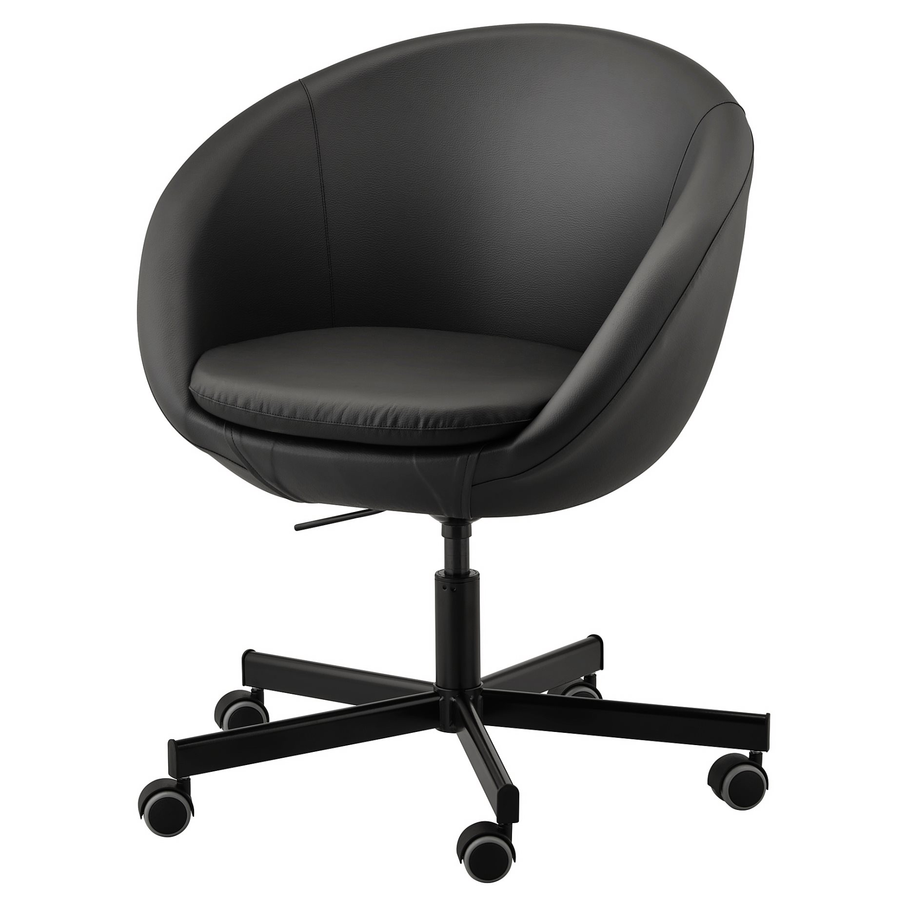 SKRUVSTA swivel chair 80402994 | IKEA Cyprus