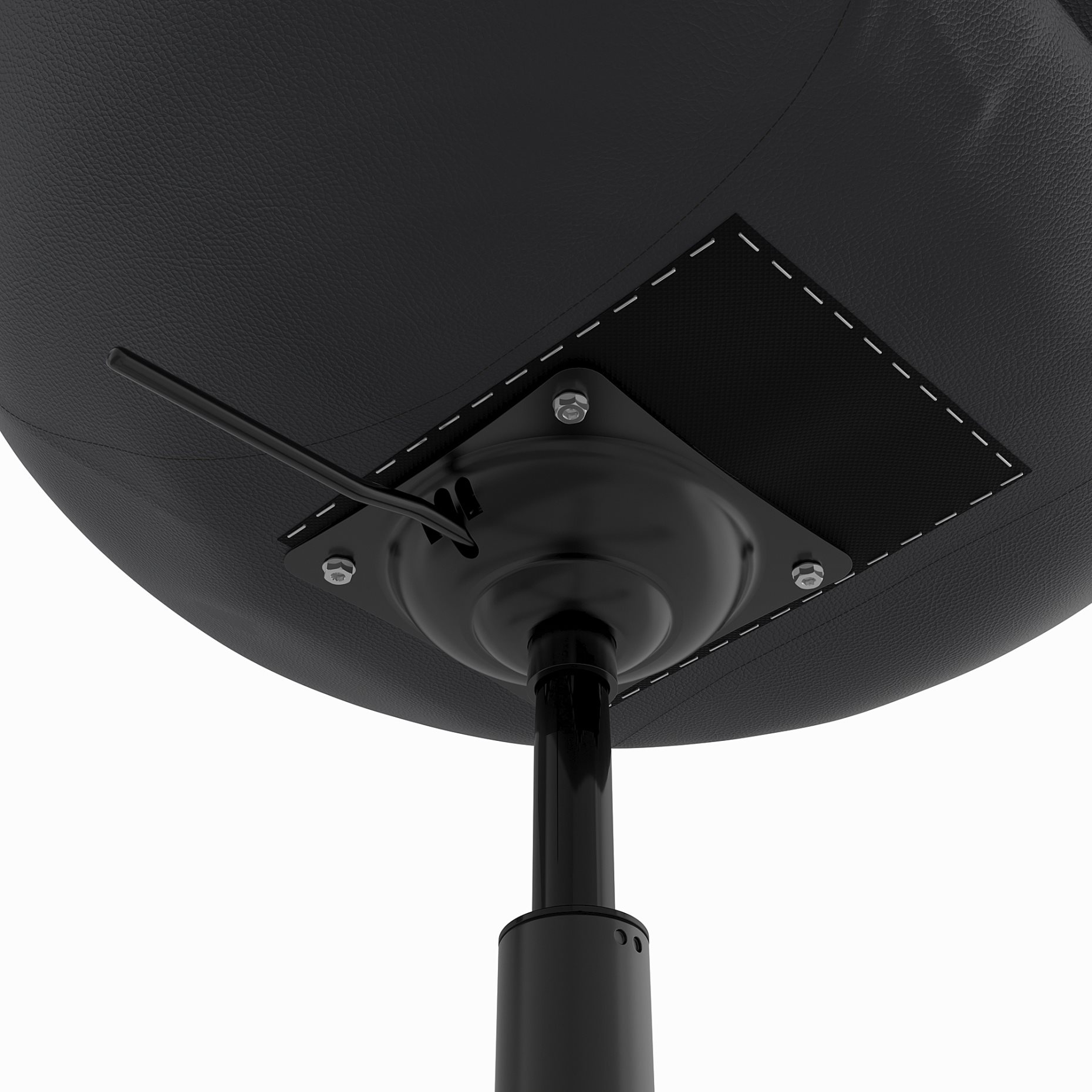 SKRUVSTA, swivel chair, 804.029.94