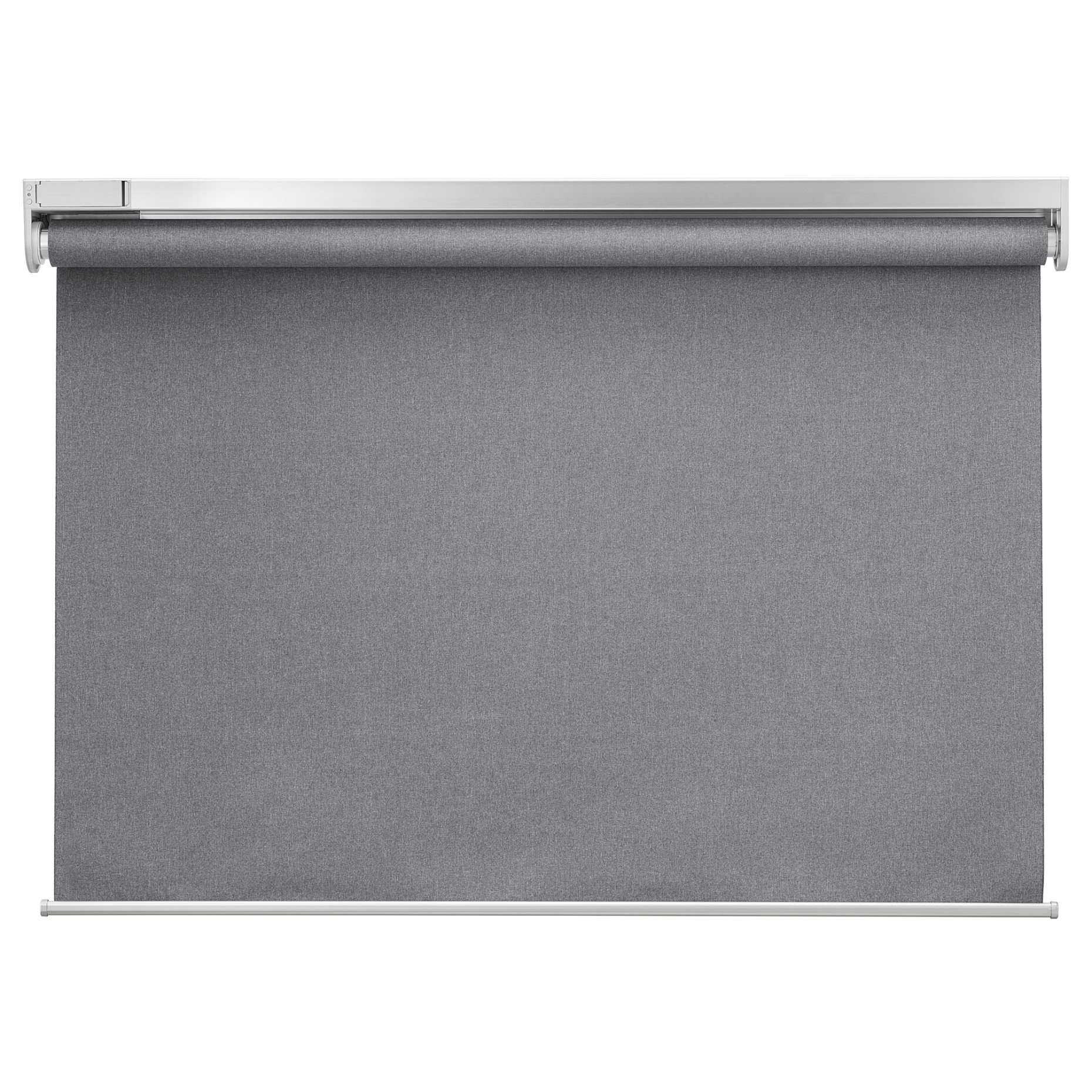 FYRTUR, block-out roller blind wireless/battery-operated, 804.081.99