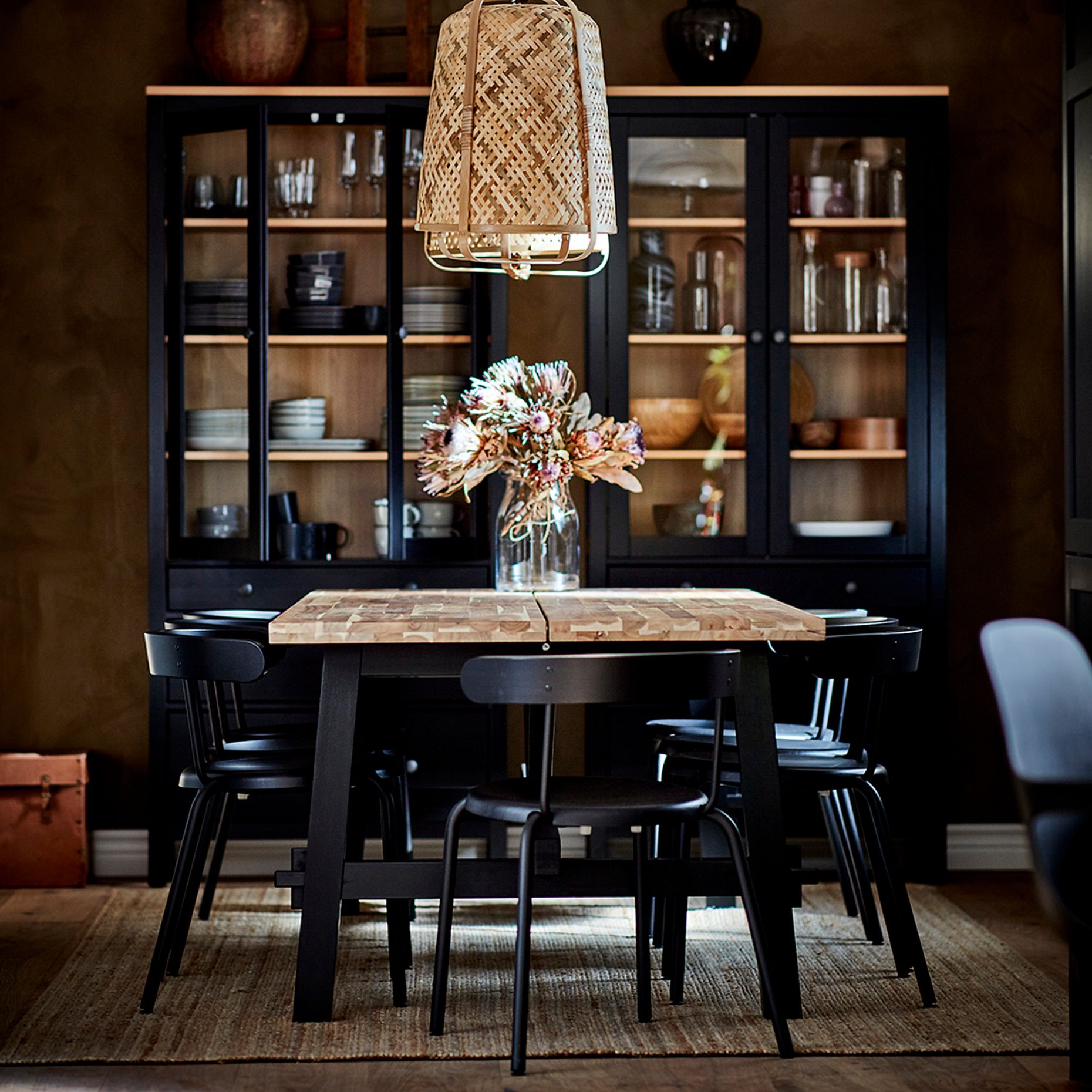 YNGVAR, chair, 804.176.36
