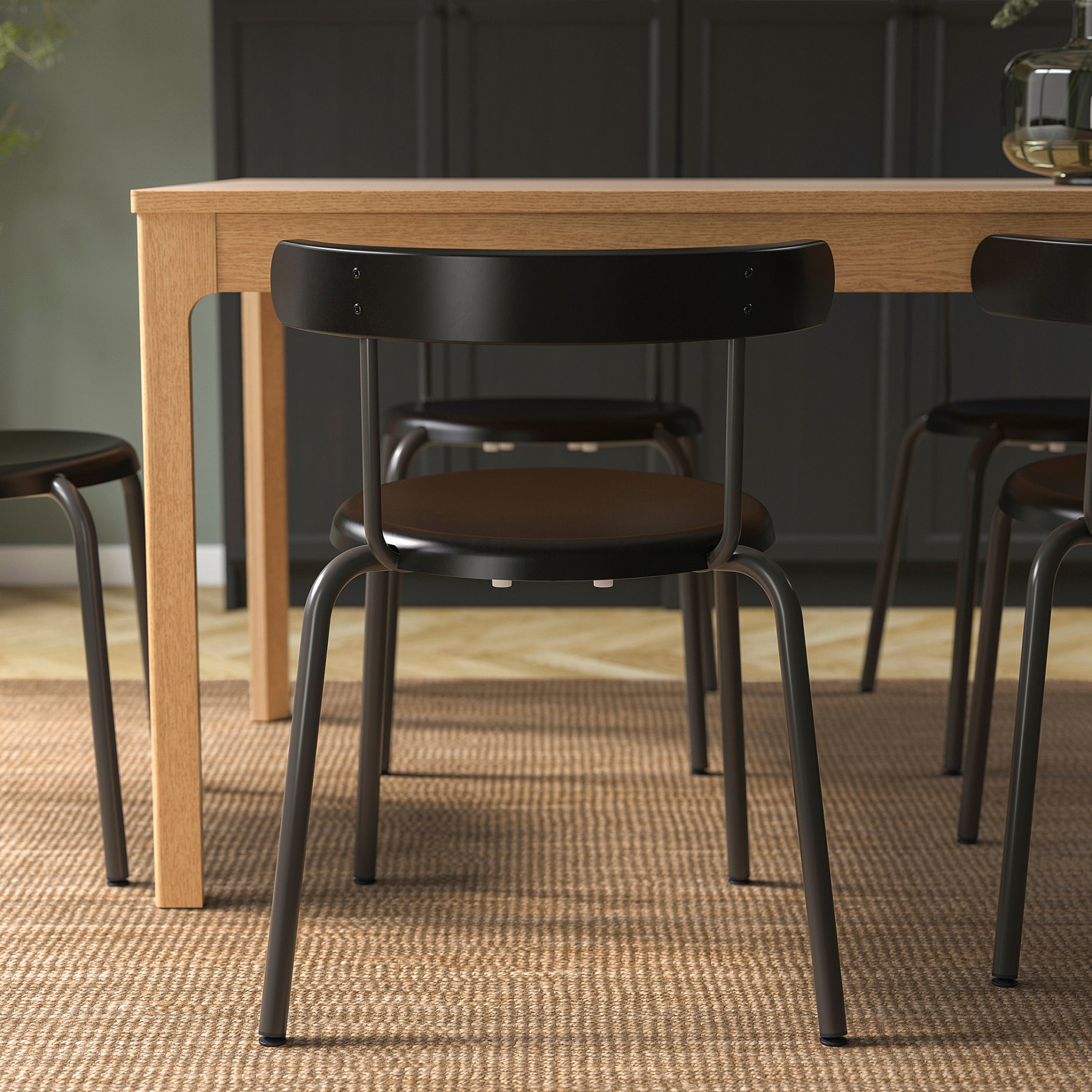 YNGVAR, chair, 804.176.36