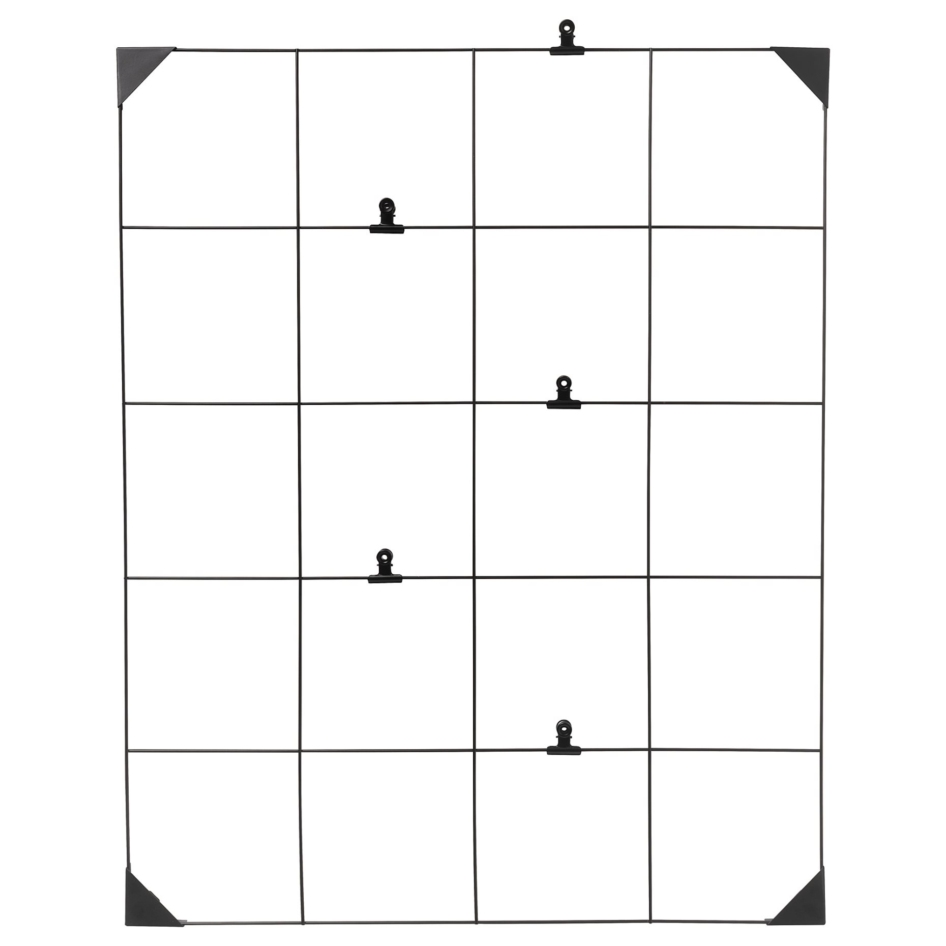 SÖSDALA, memo board with clips, 804.233.88