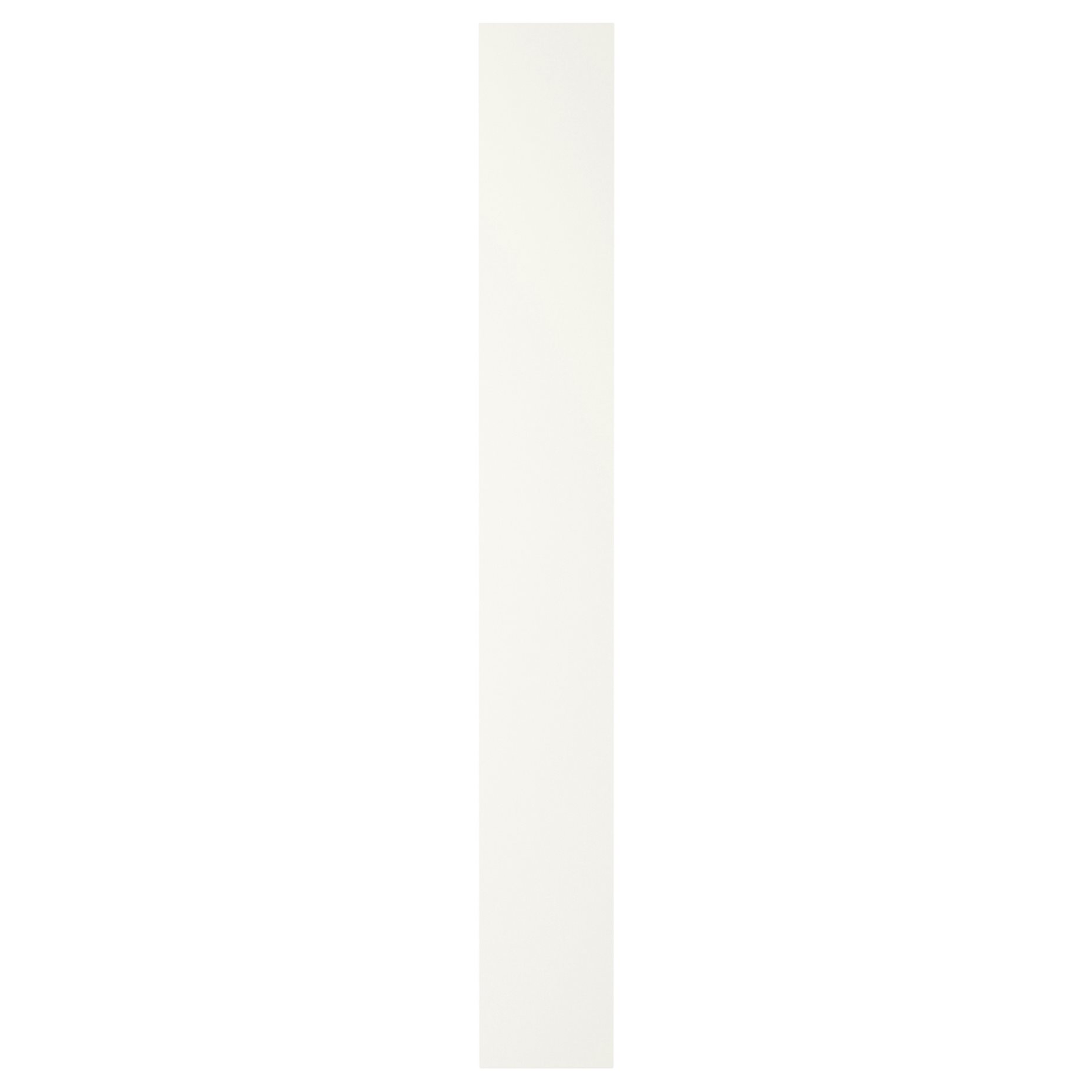 FORSAND, πόρτα, 25x229 cm, 804.236.04