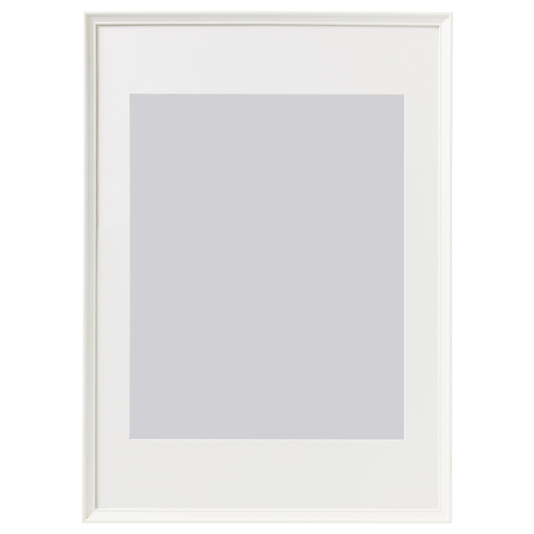 KNOPPÄNG, κορνίζα, 50x70 cm, 804.273.05