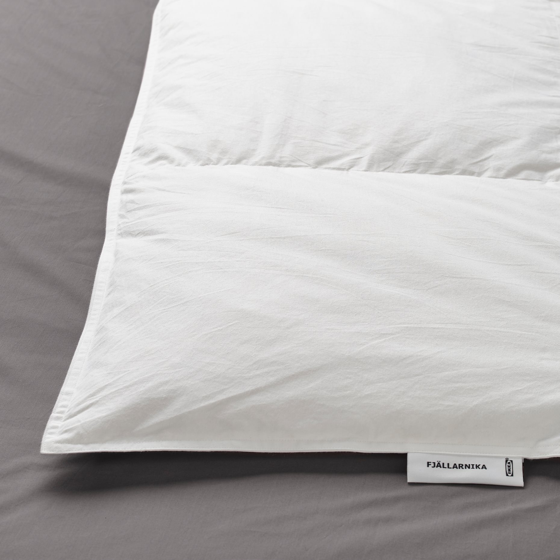 FJÄLLARNIKA, duvet extra warm, 240x220 cm, 804.592.97