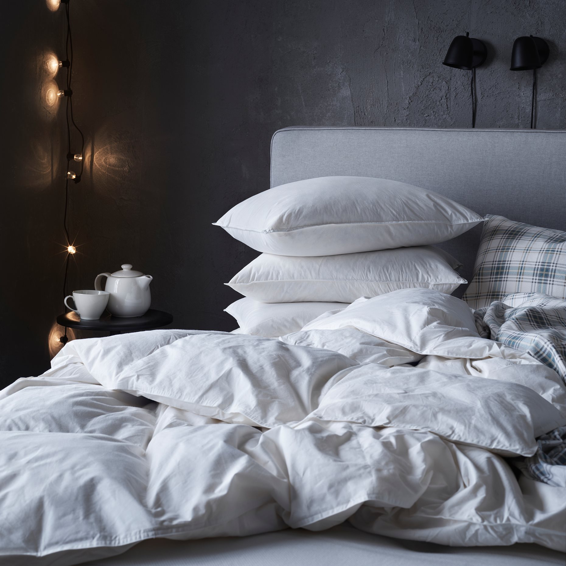 FJÄLLARNIKA, duvet extra warm, 240x220 cm, 804.592.97