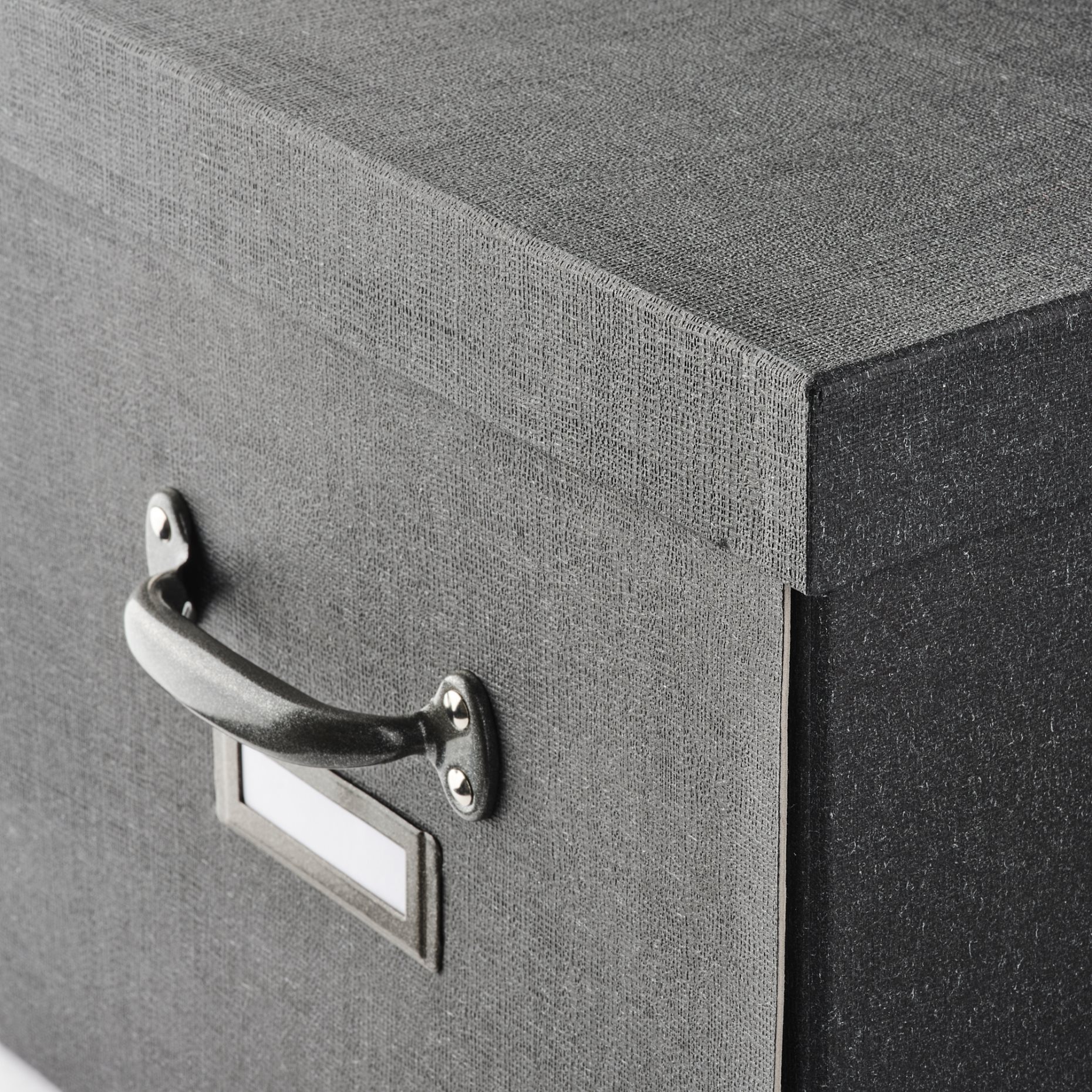 TJOG, κουτί αποθήκευσης με καπάκι, 35x56x30 cm, 804.776.68