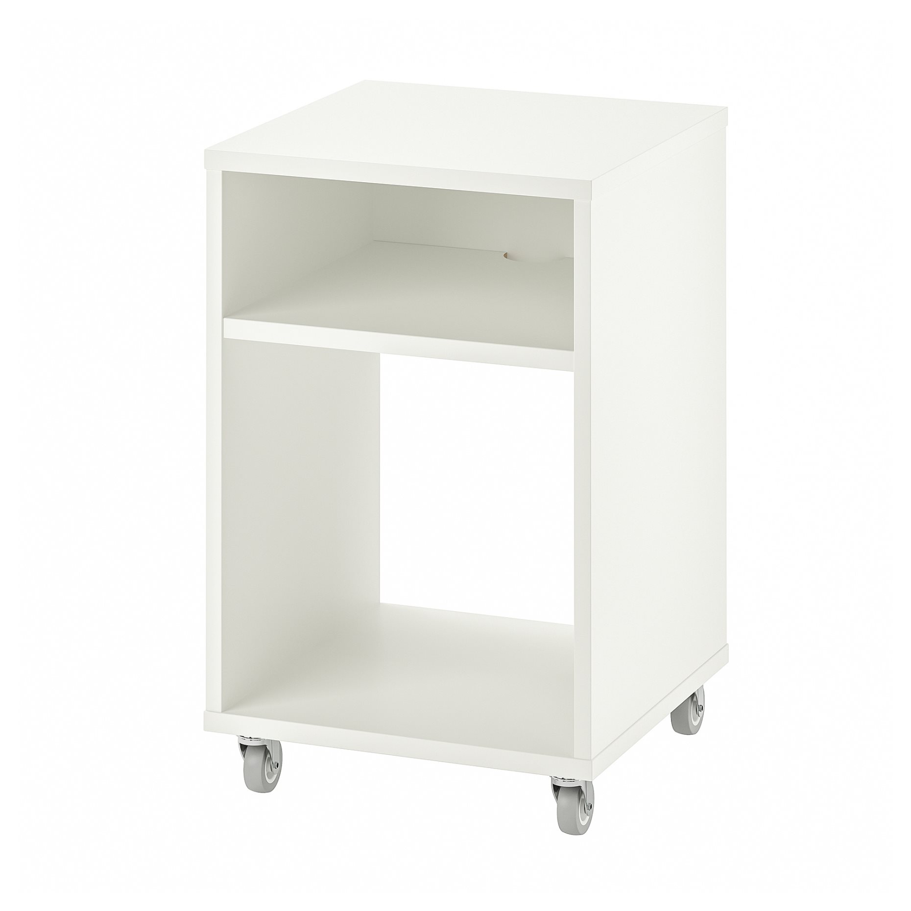 VIHALS, bedside table, 37x37 cm, 804.887.37