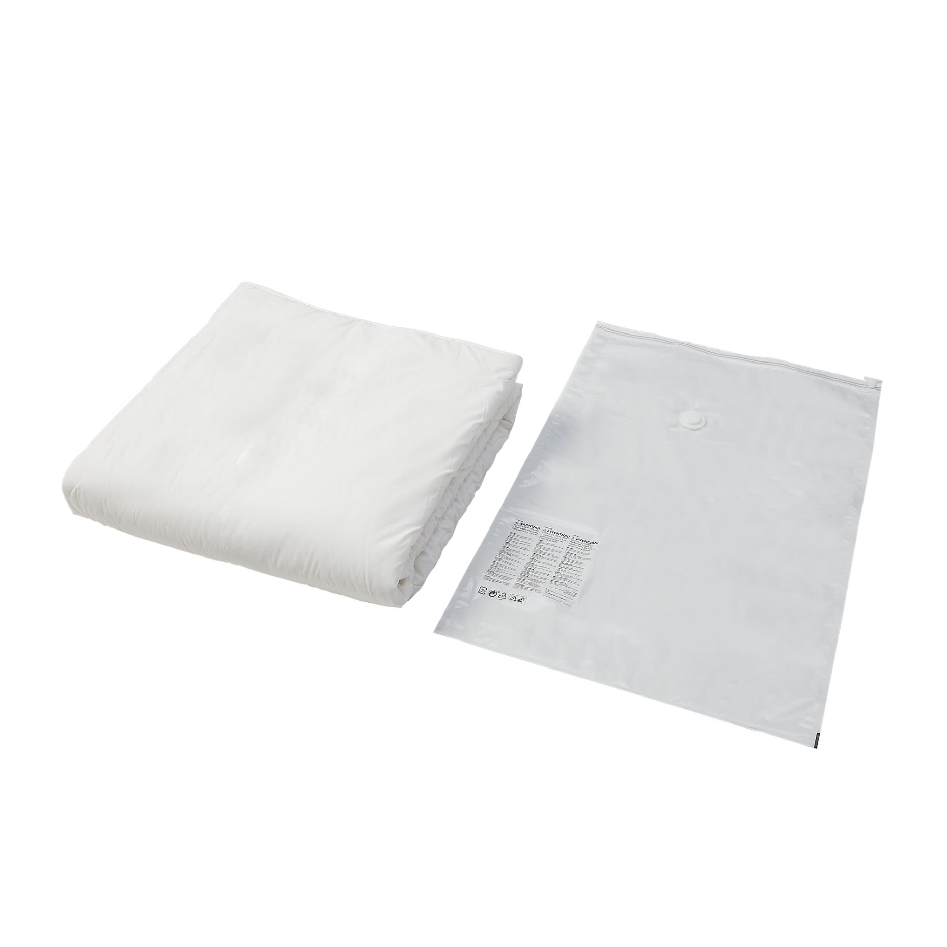 SPANTAD, vacuum-sealed bag 67x100 cm, 2 pack, 804.899.73
