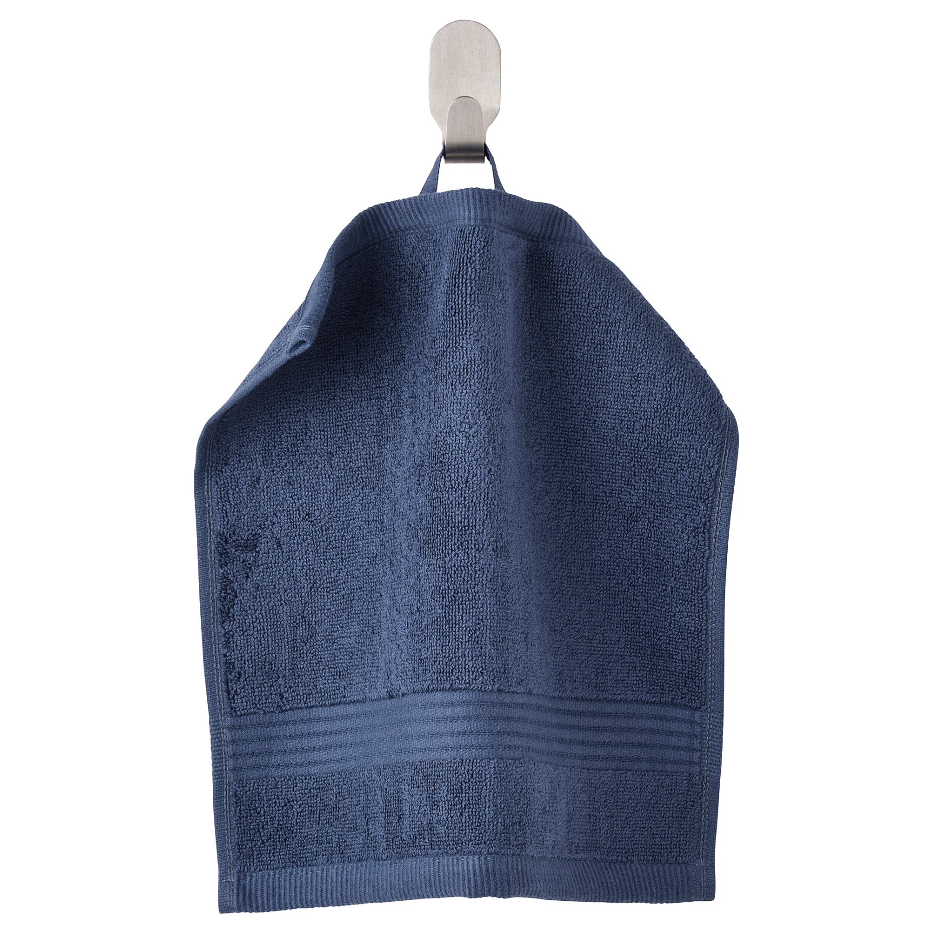 FREDRIKSJÖN, washcloth, 30x30 cm, 804.966.81