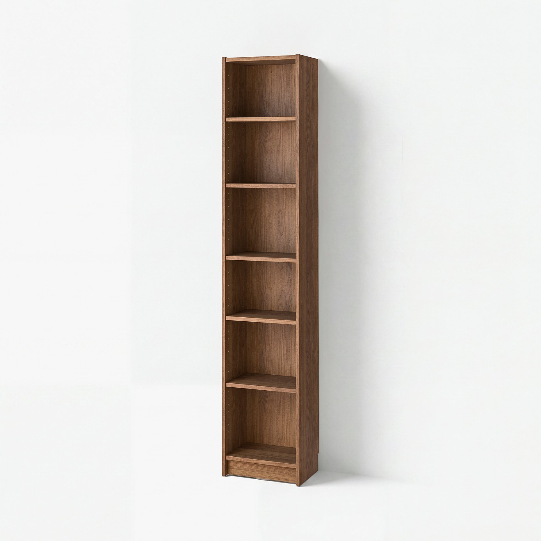 BILLY, bookcase, 40x28x202 cm, 805.086.41