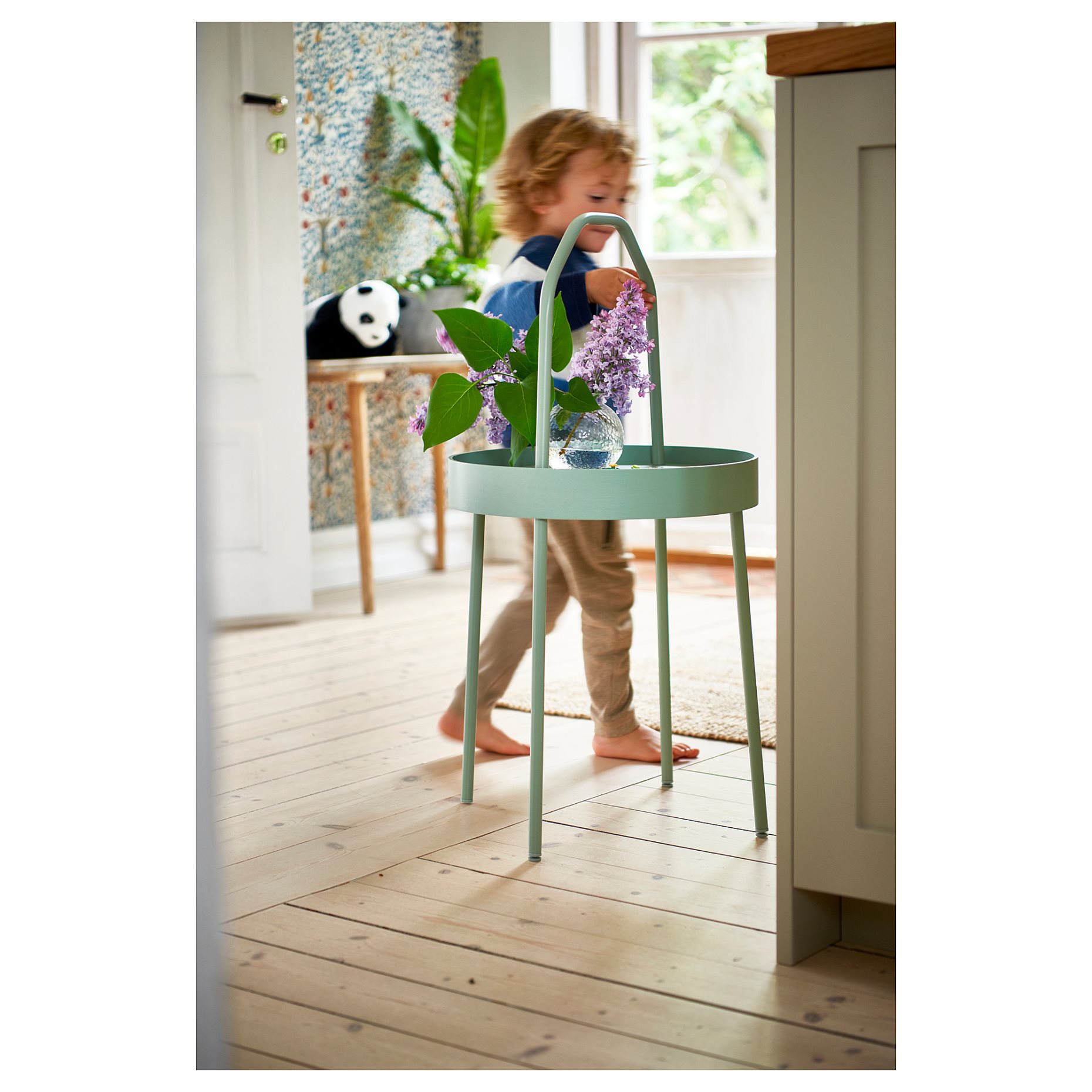 BURVIK, side table, 805.130.01