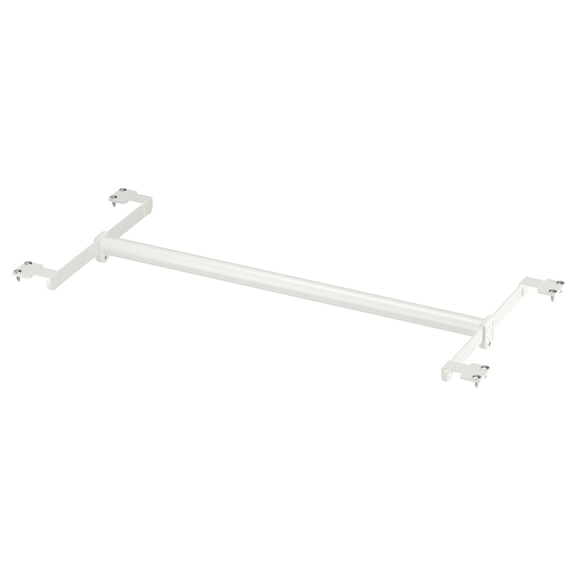 ENHET, extendable rail, 60-100 cm, 805.161.08
