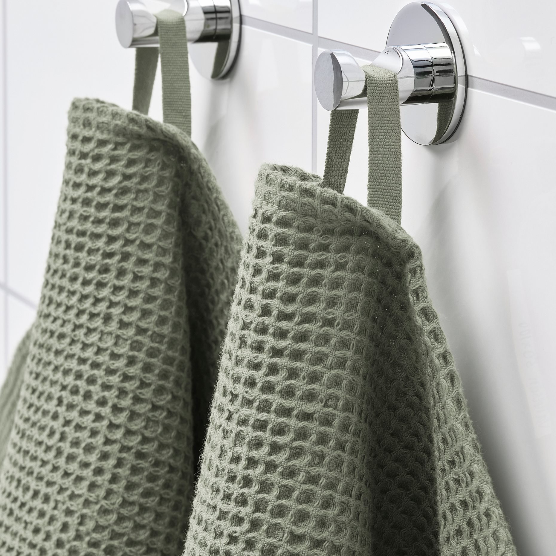VALLASÅN, washcloth, 30x30 cm, 805.313.64