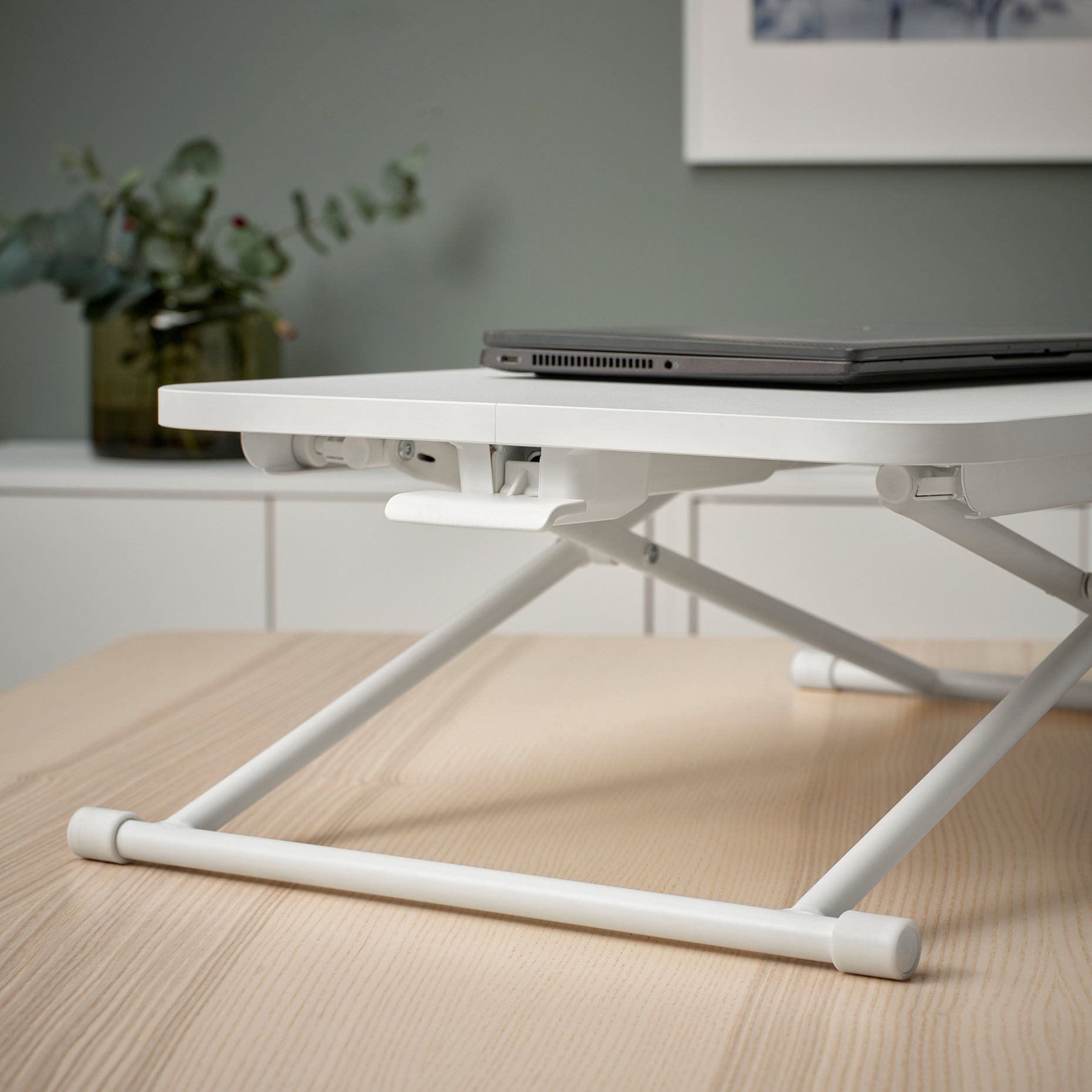 DUBBLA, laptop stand, 60x40 cm, 805.347.01