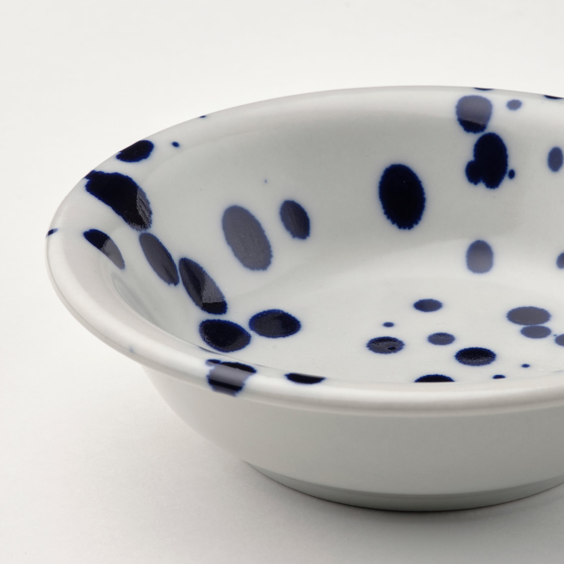 SILVERSIDA, bowl patterned, 11 cm, 805.656.98