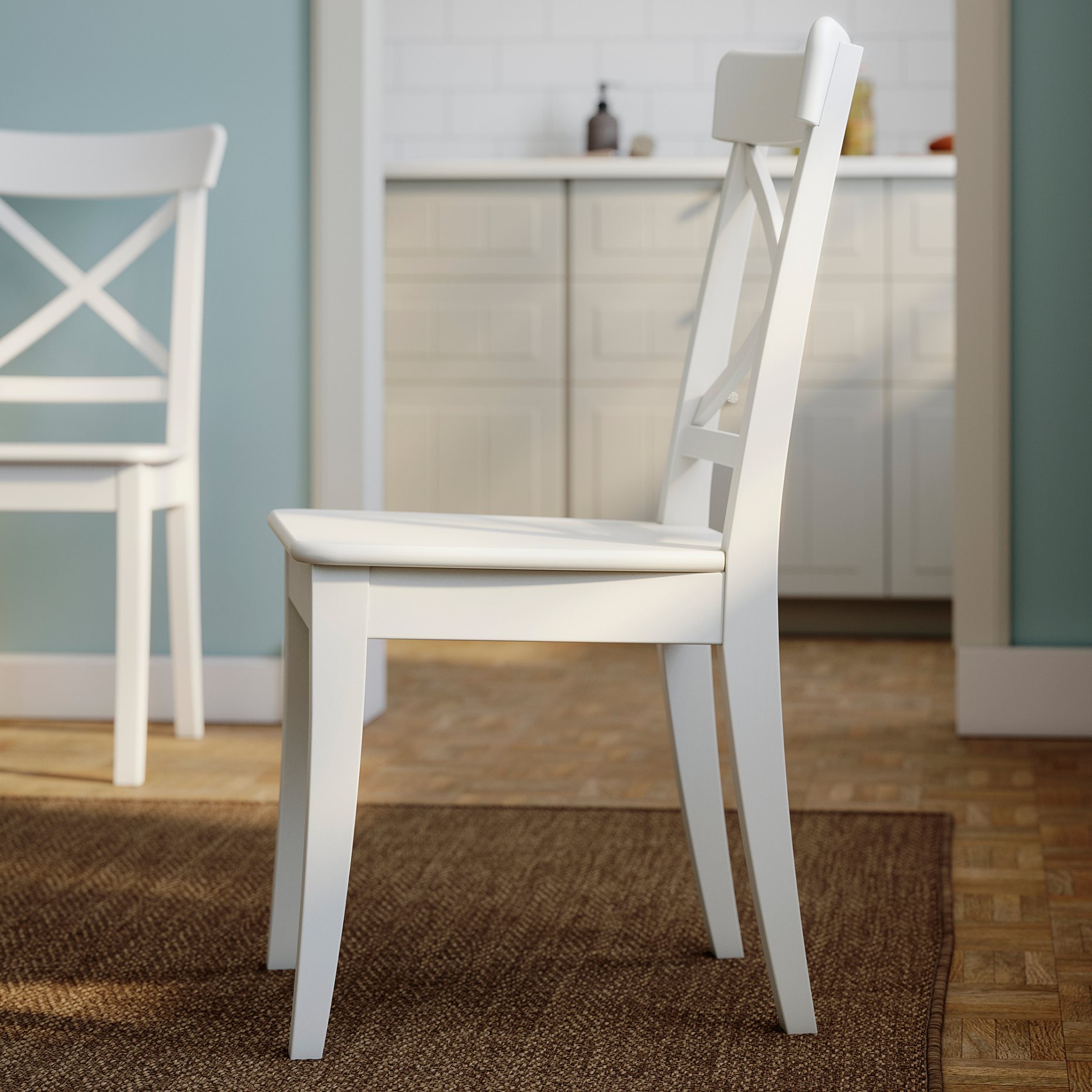 ROSENTORP, chair, 805.699.98
