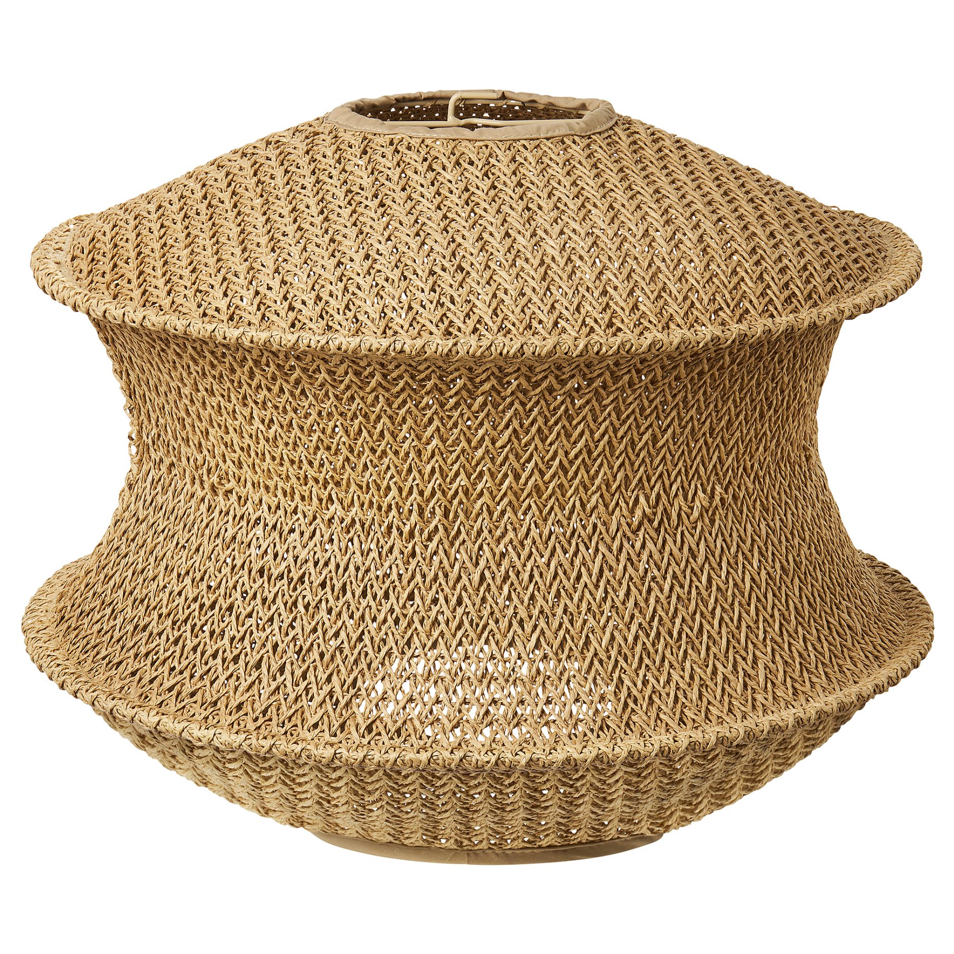BLÅSTÅNG, pendant lamp shade, 45 cm, 805.807.31
