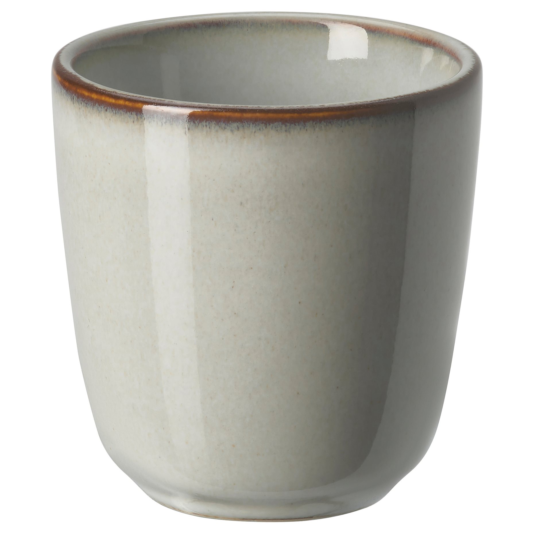 GLADELIG, espresso cup, 10 cl, 805.814.67