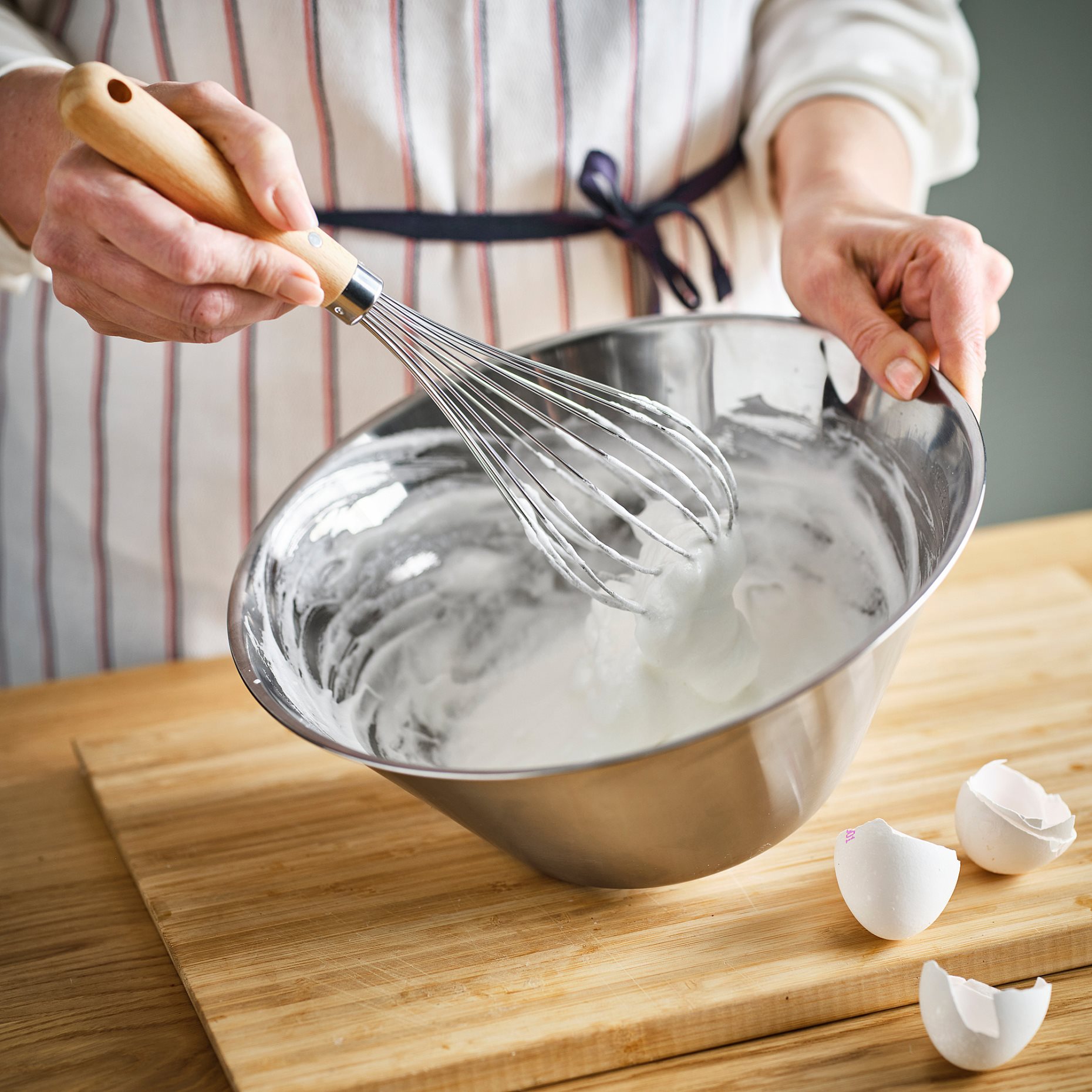 VARDAGEN, mixing bowl, 4 l, 805.861.63