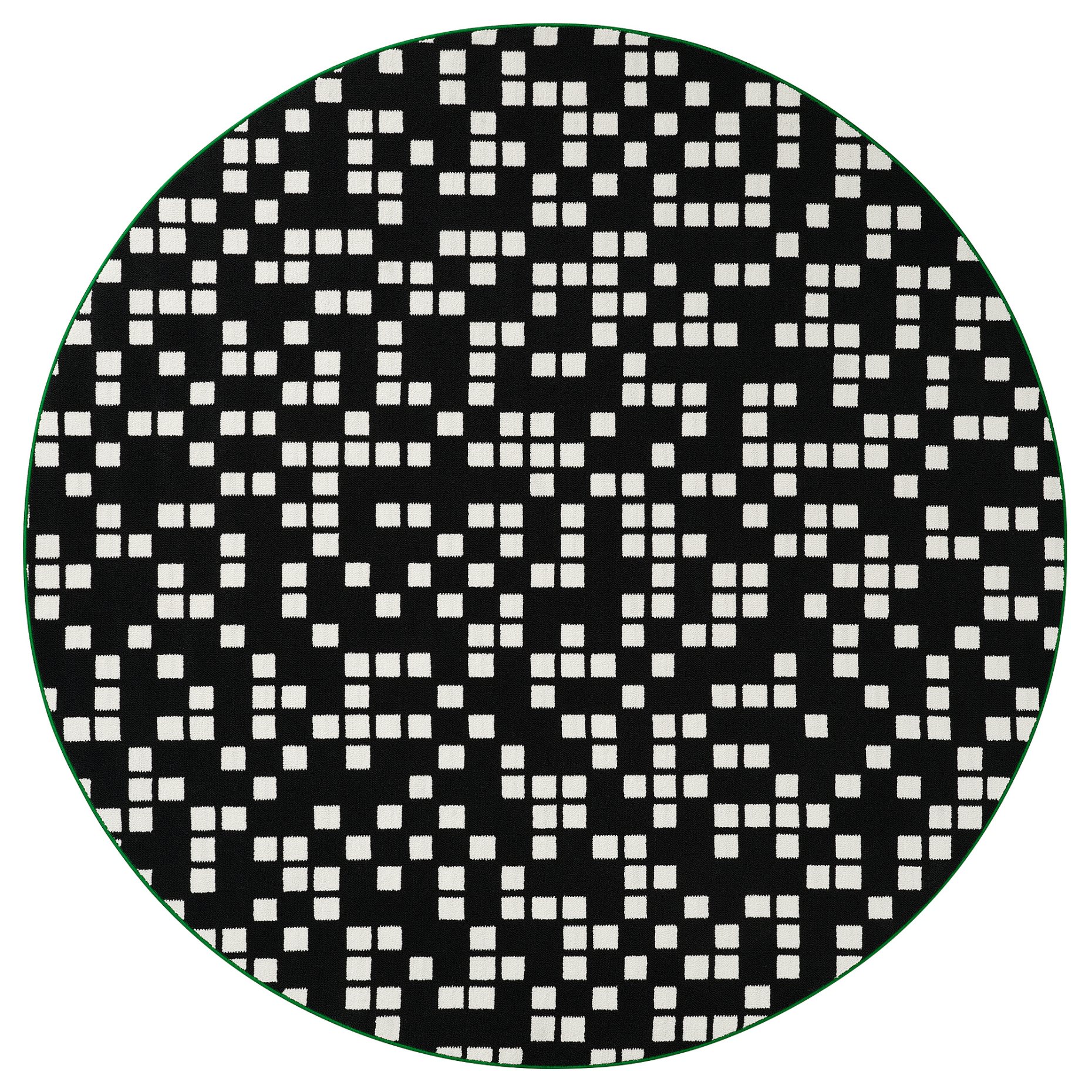 BRANNBOLL, χαλί gaming, 195 cm, 805.865.30