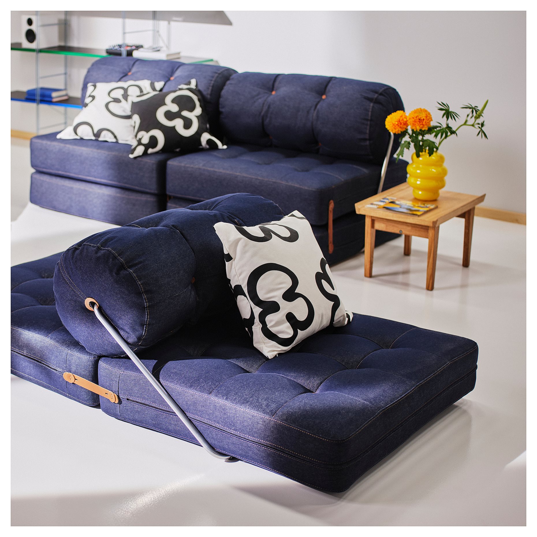 VÅRKUMLA, chair-bed, 805.877.04