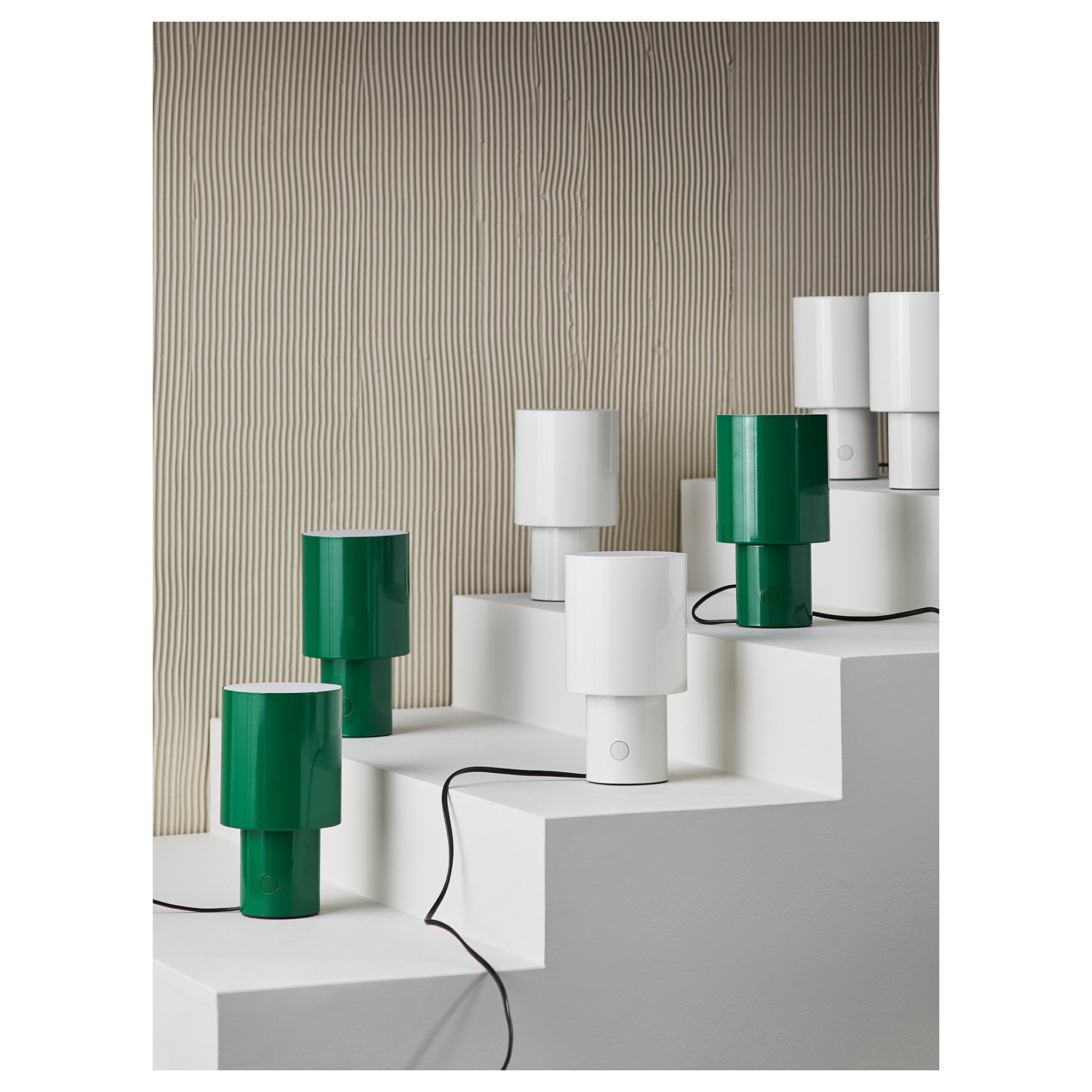 SPETSBOJ, table lamp dimmable, 22 cm, 805.891.14
