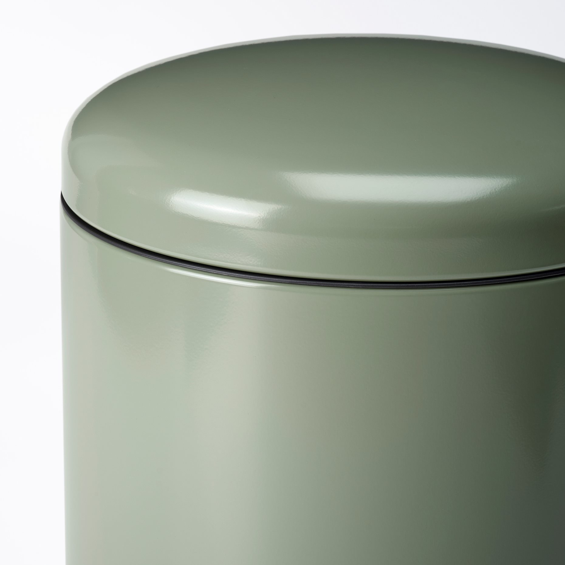GÅNGSKYFFEL, pedal bin, 9 l, 805.953.89