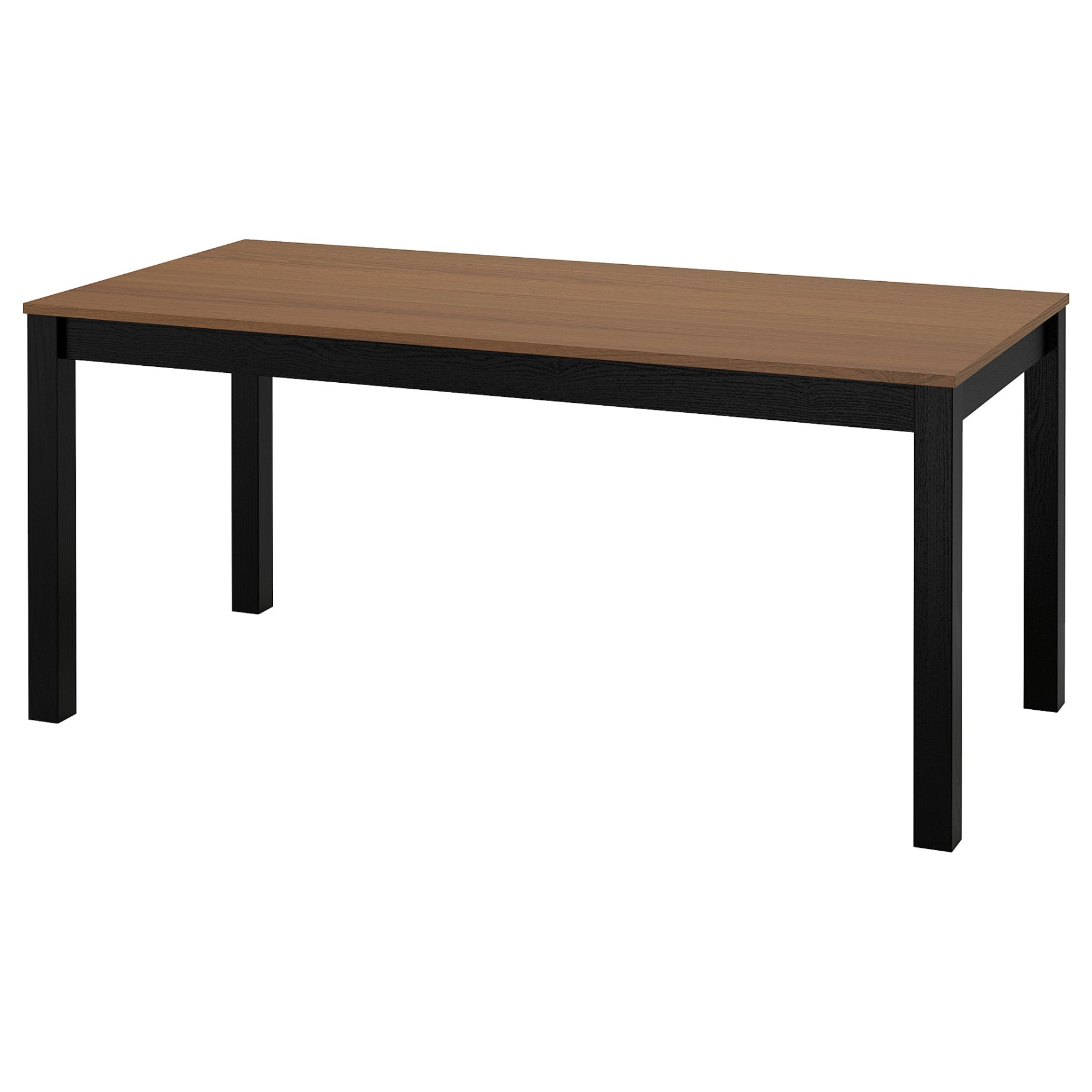 ALHULT, τραπέζι, 170x80 cm, 806.007.86