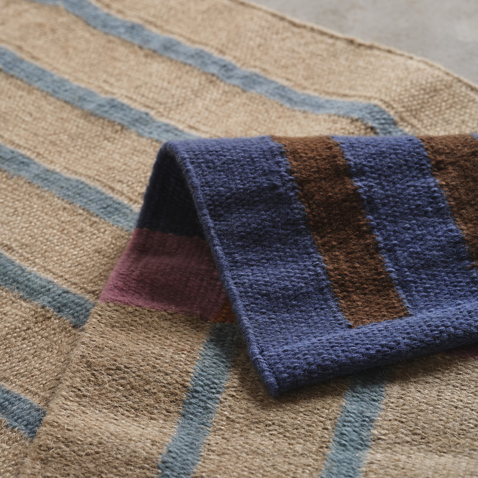 MÄVINN, rug, 70x200 cm, 806.010.12