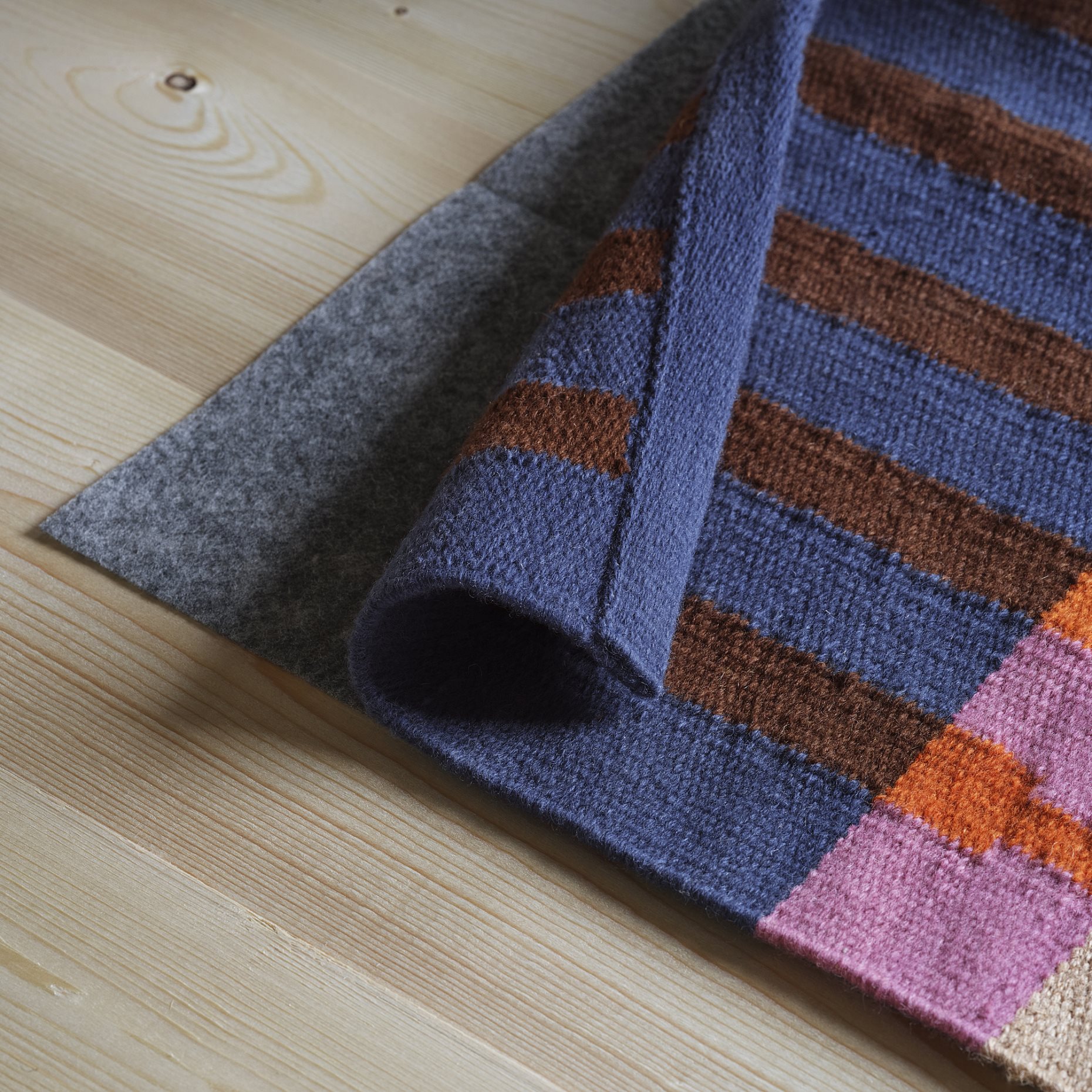 MÄVINN, rug, 70x200 cm, 806.010.12