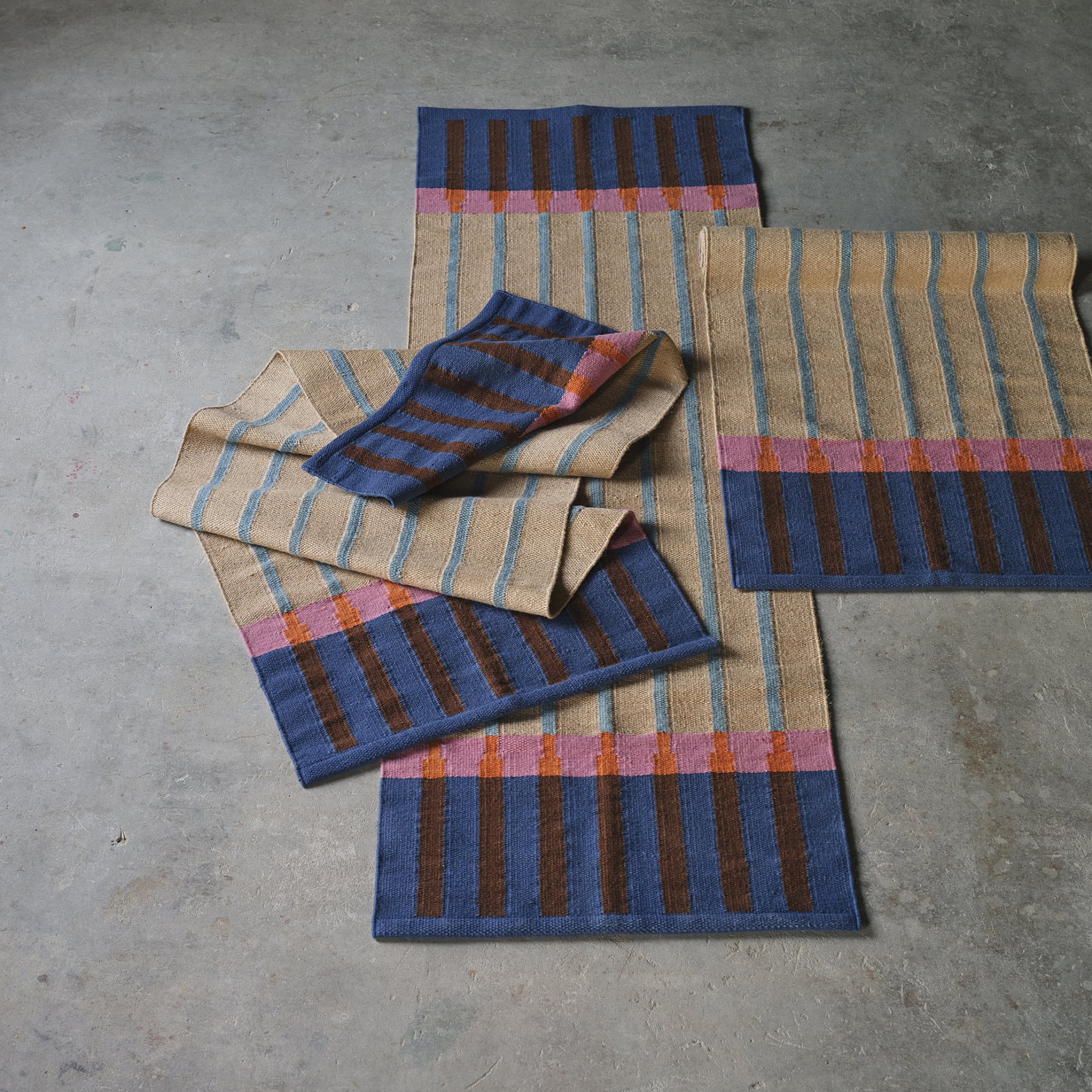 MÄVINN, rug, 70x200 cm, 806.010.12