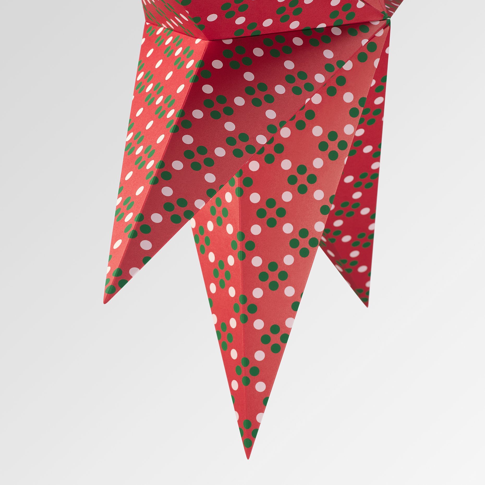 STRÅLA, lamp shade, 70 cm, 806.065.90