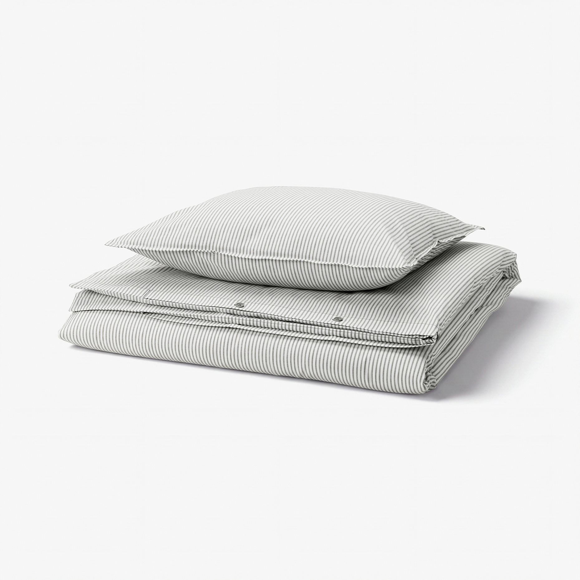 SOLFIBBLA, duvet cover and pillowcase, 150x200/50x60 cm, 806.109.26