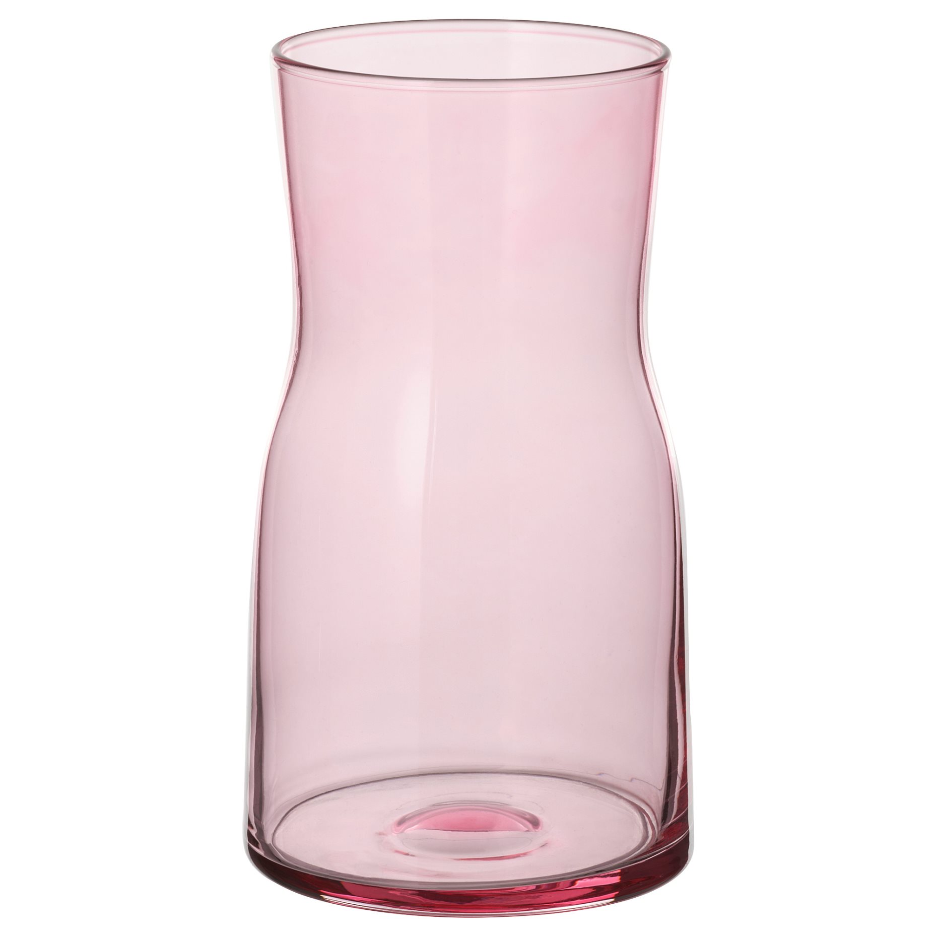 TIDVATTEN, vase, 17 cm, 806.173.91
