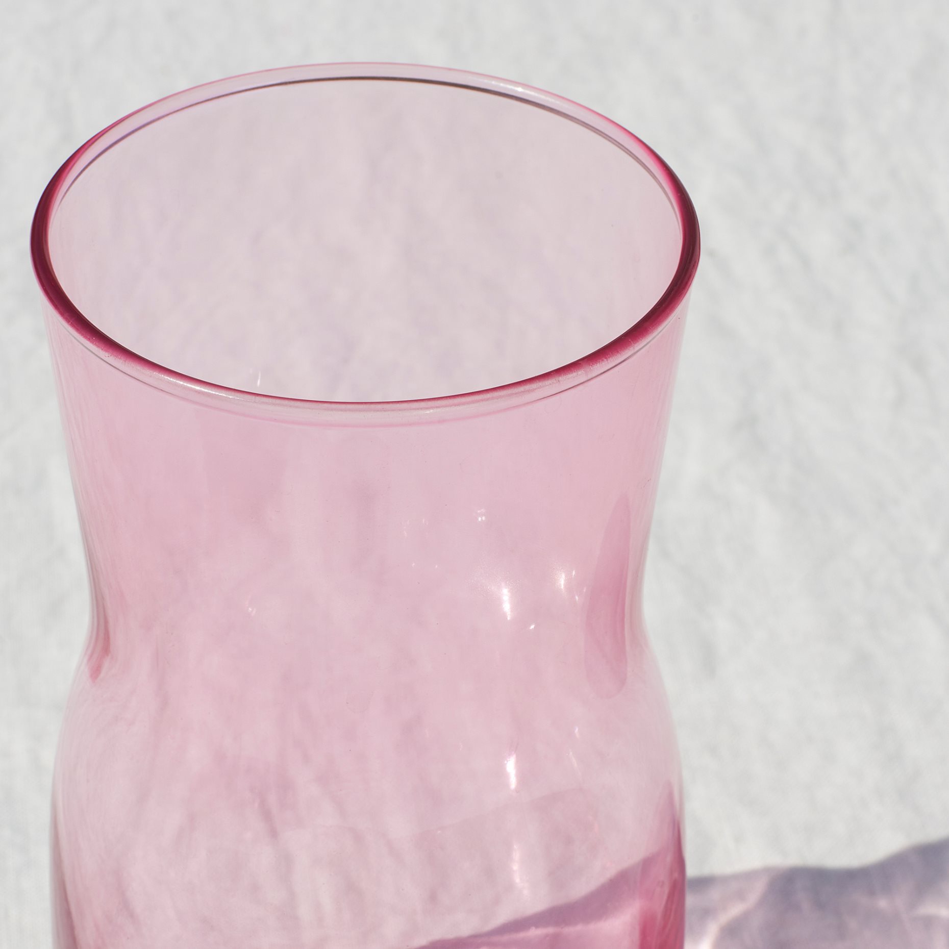 TIDVATTEN, vase, 17 cm, 806.173.91