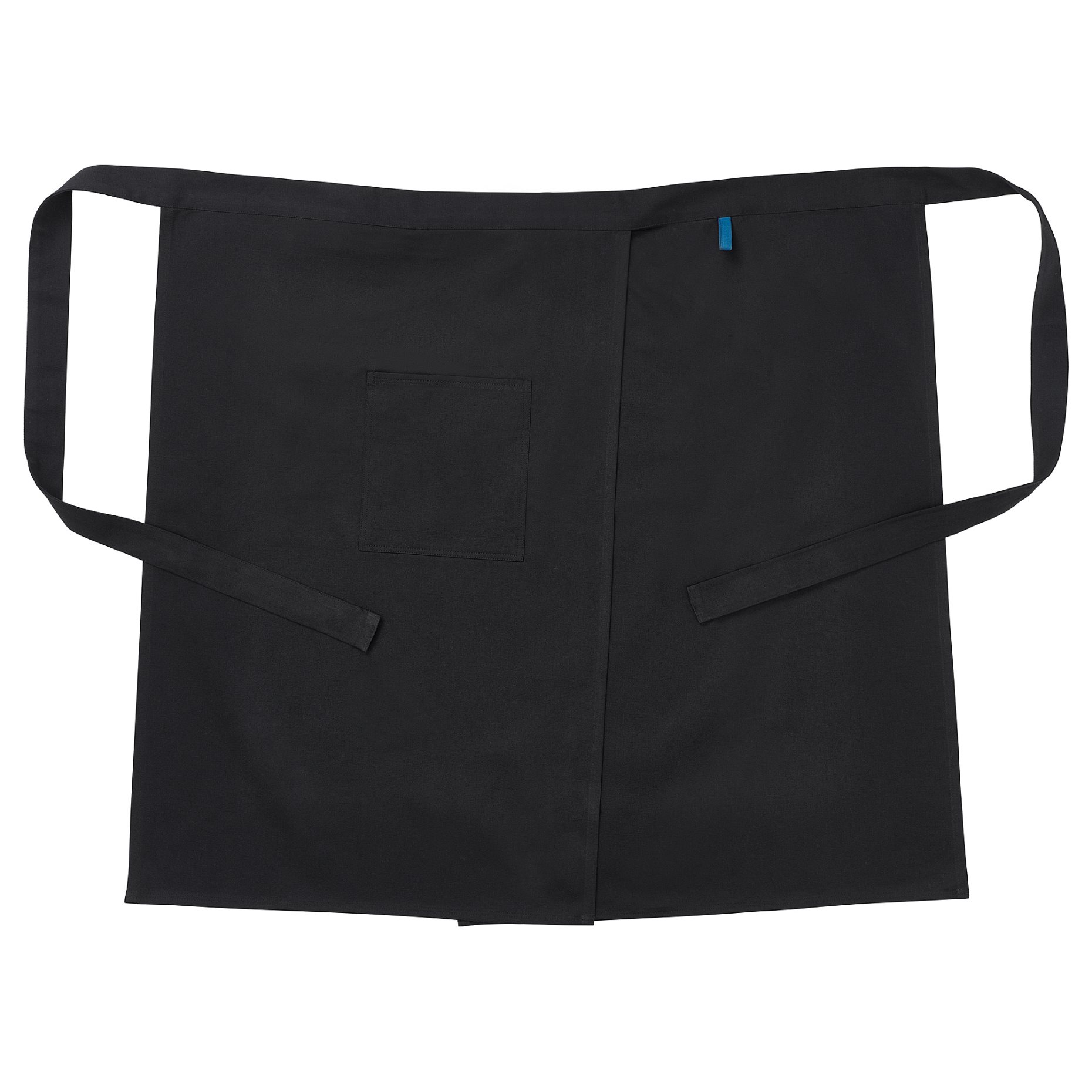 SOLUPPGÅNG, waist apron, 86x82 cm, 806.197.62