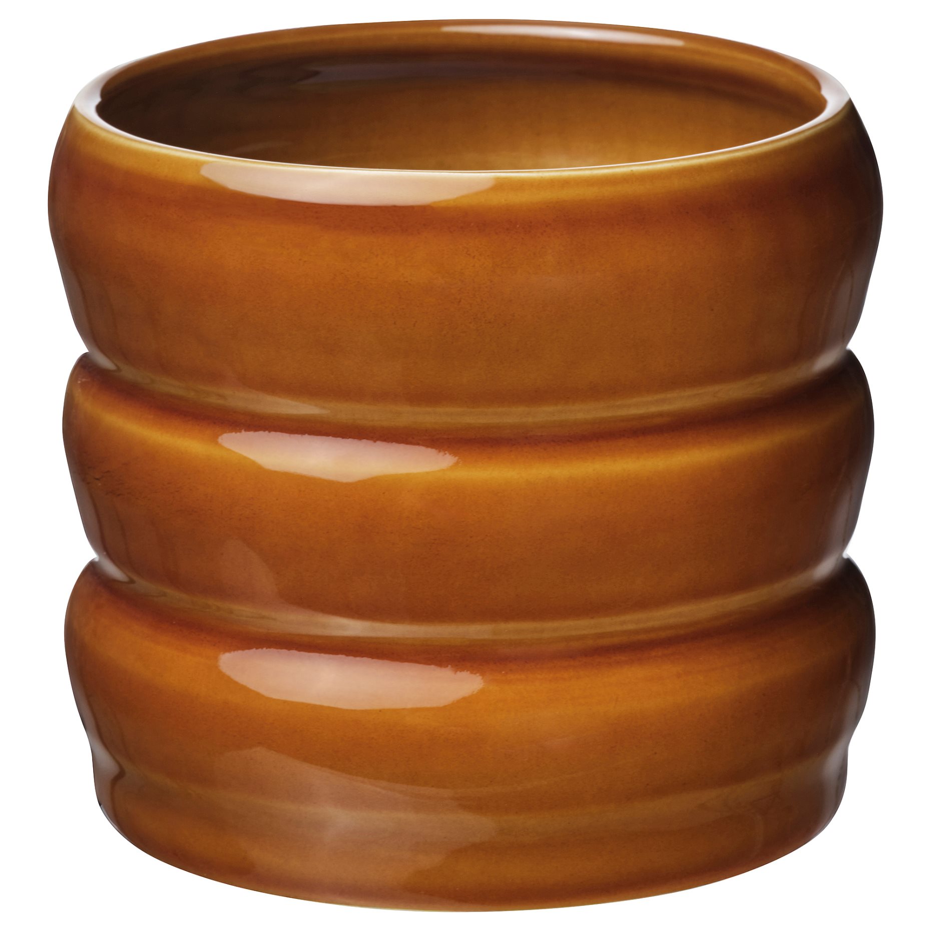 HASSELBUKETT, plant pot in/outdoor, 12 cm, 806.218.21