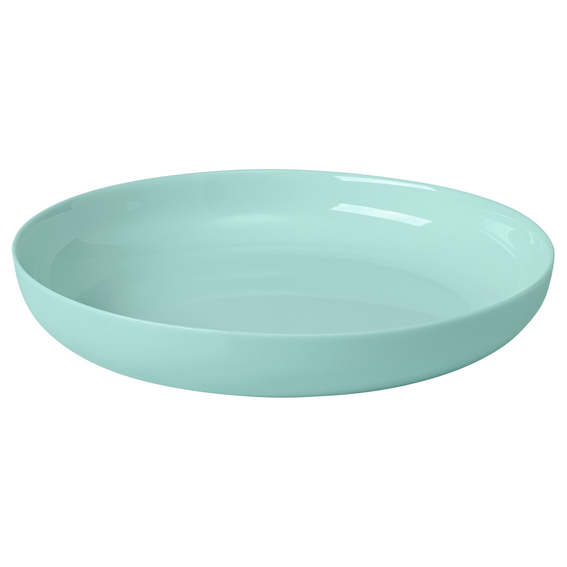 VITBLECKA, πιάτο, 25 cm, 806.238.39