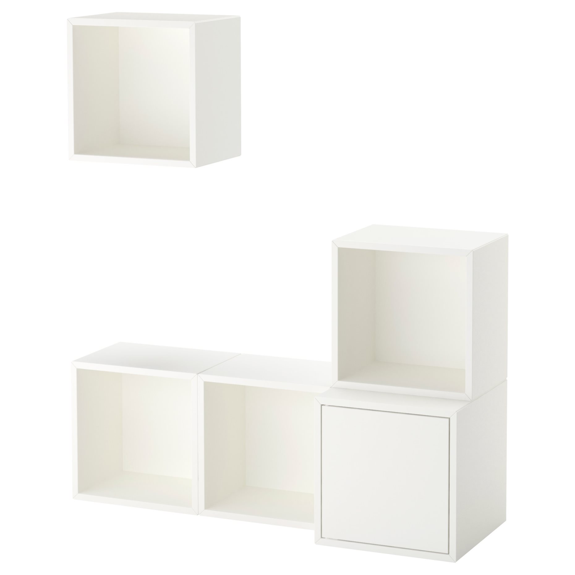 EKET, wall-mounted cabinet combination, 892.225.02