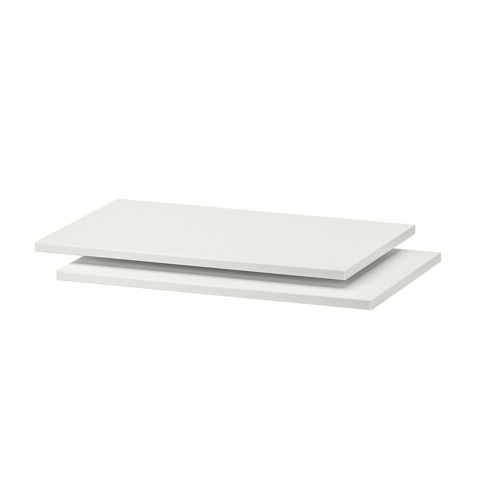 TROFAST, shelf, 2 pack, 900.914.54