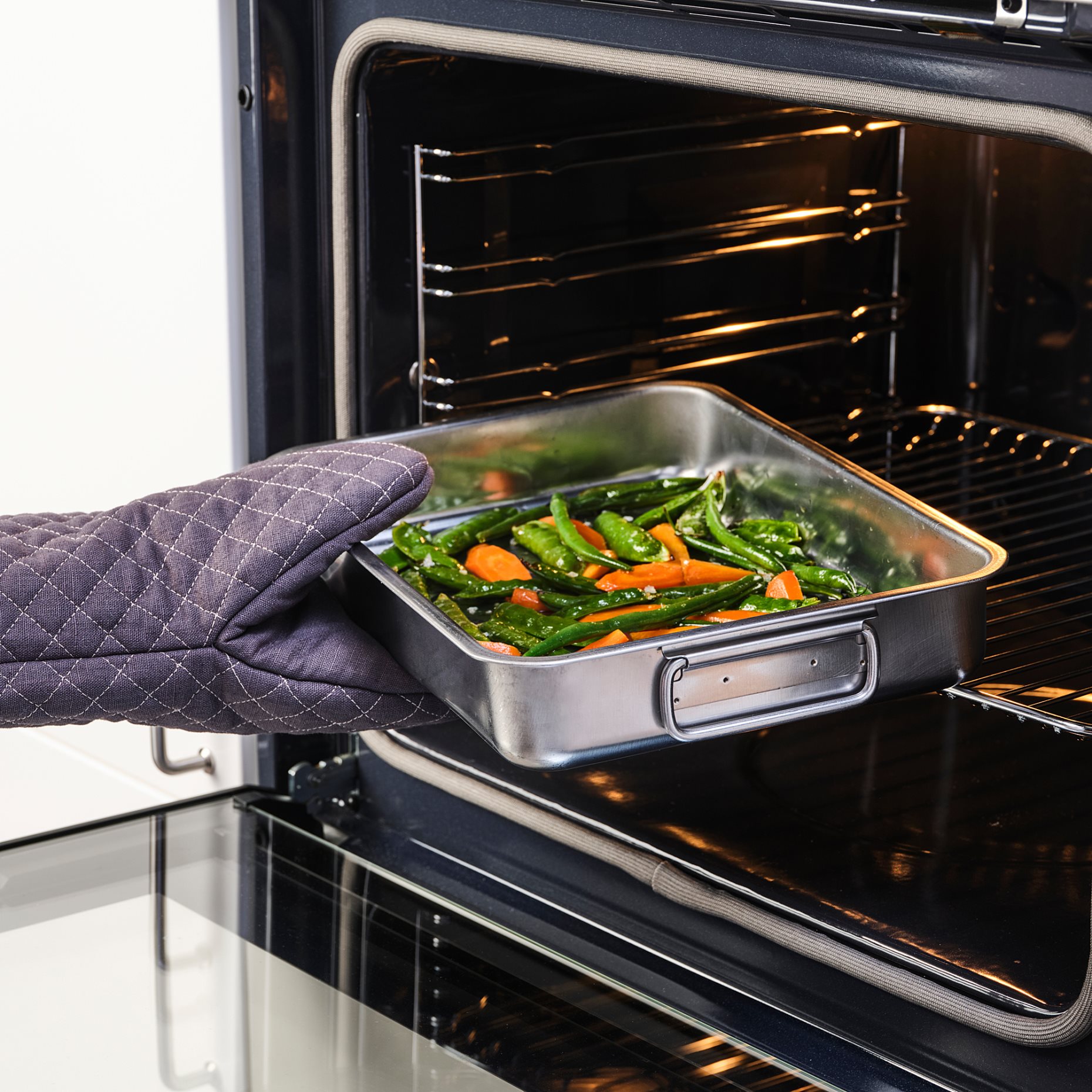 KONCIS, roasting tin, 900.990.54