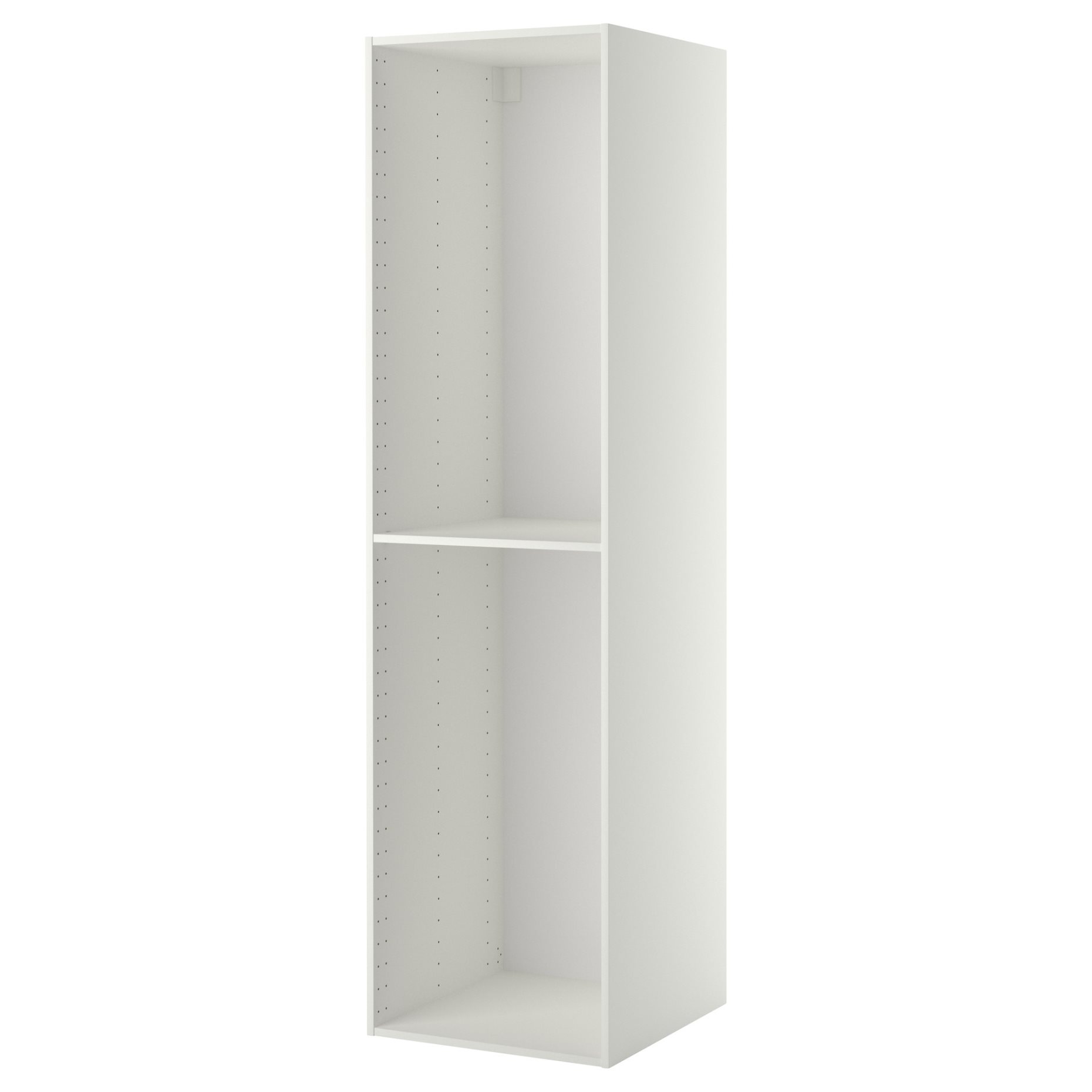 METOD, high cabinet frame, 902.125.64