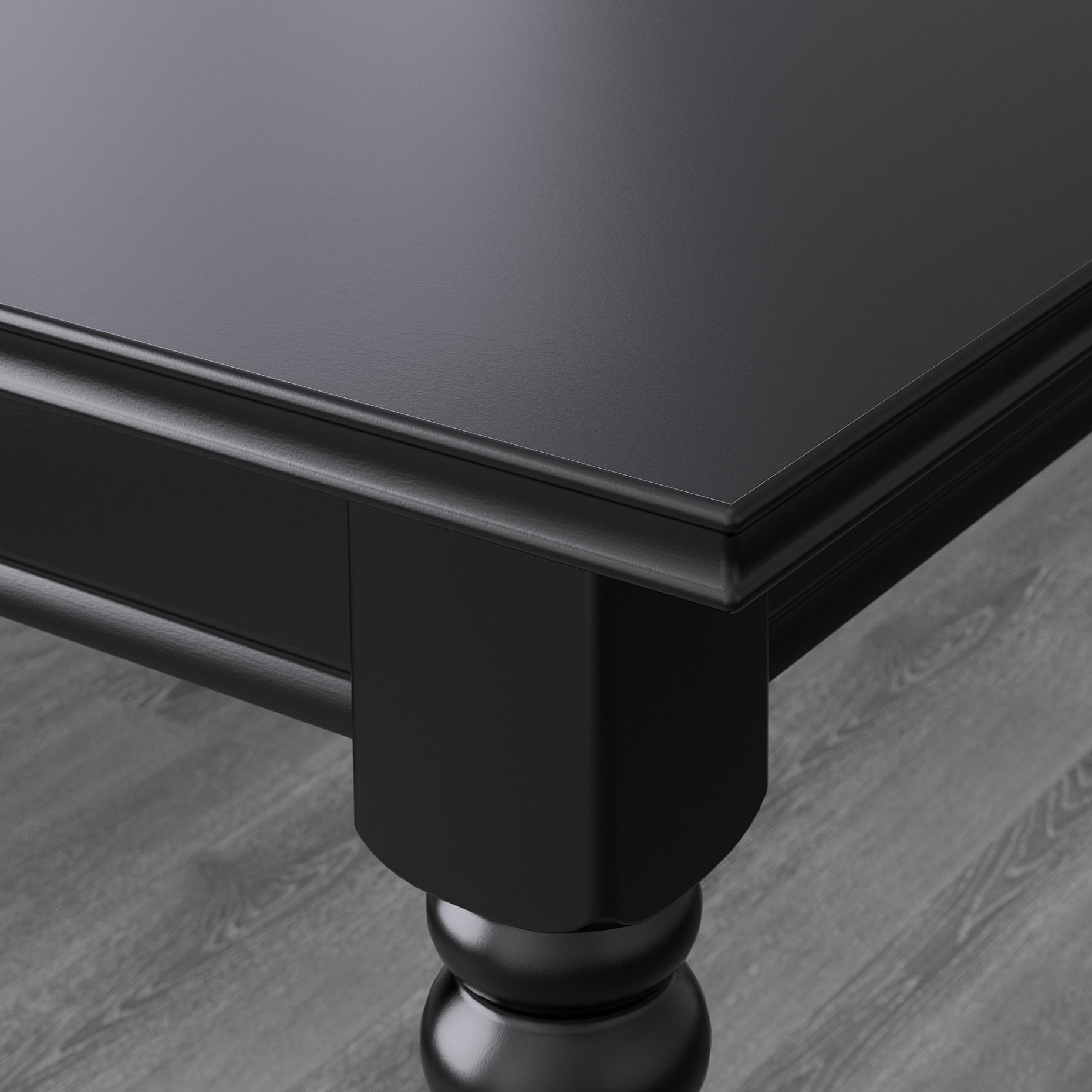 INGATORP, extendable table, 902.224.07