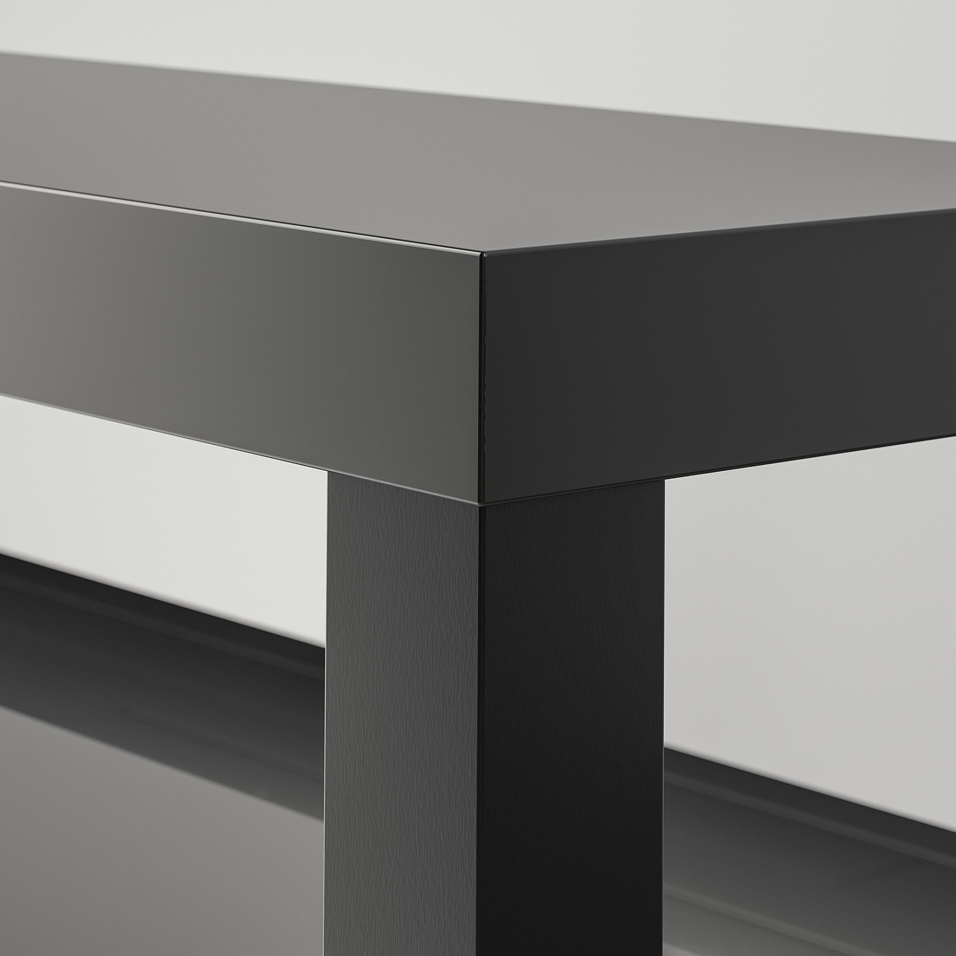 LACK, TV bench, 902.432.97