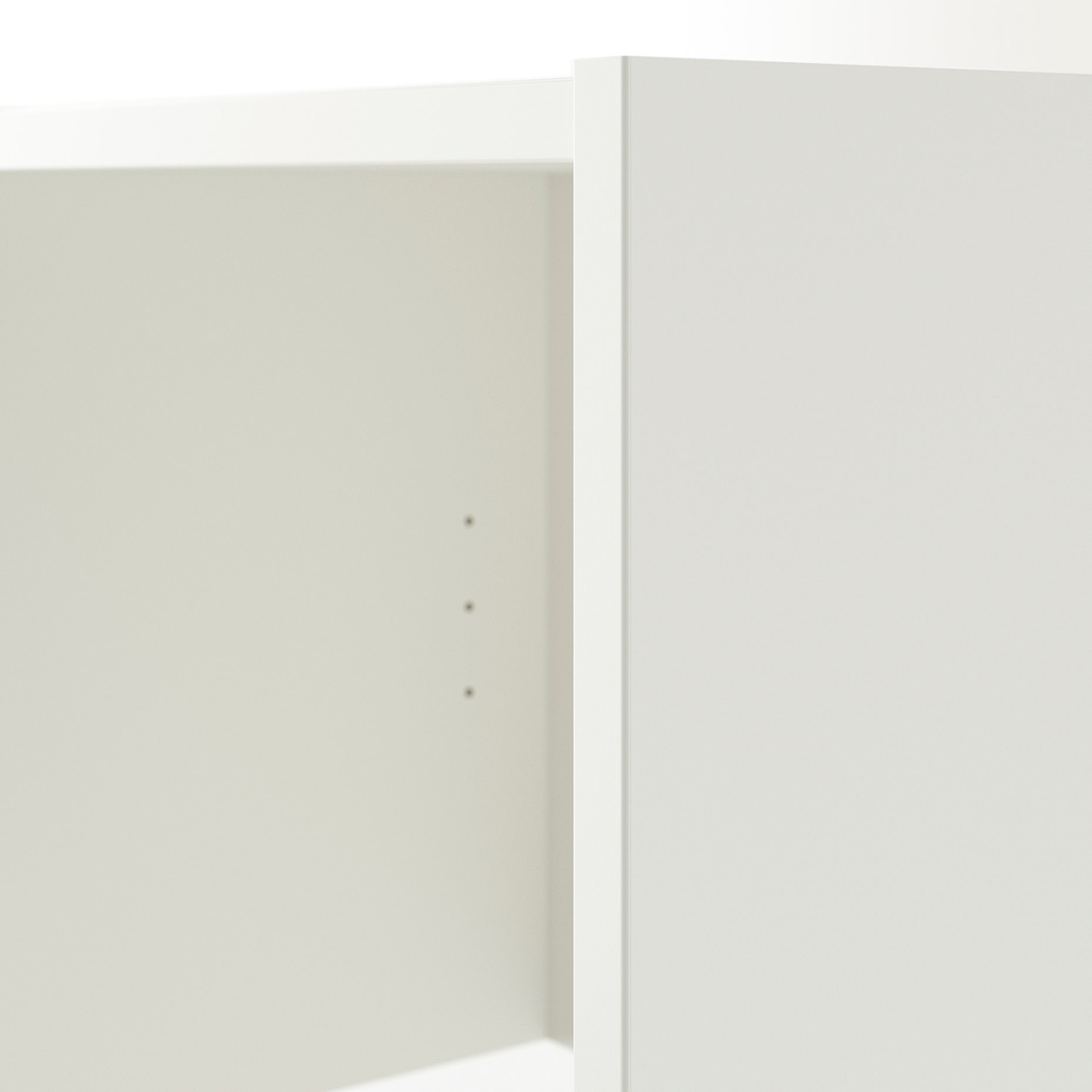 BILLY, height extension unit, 902.638.60