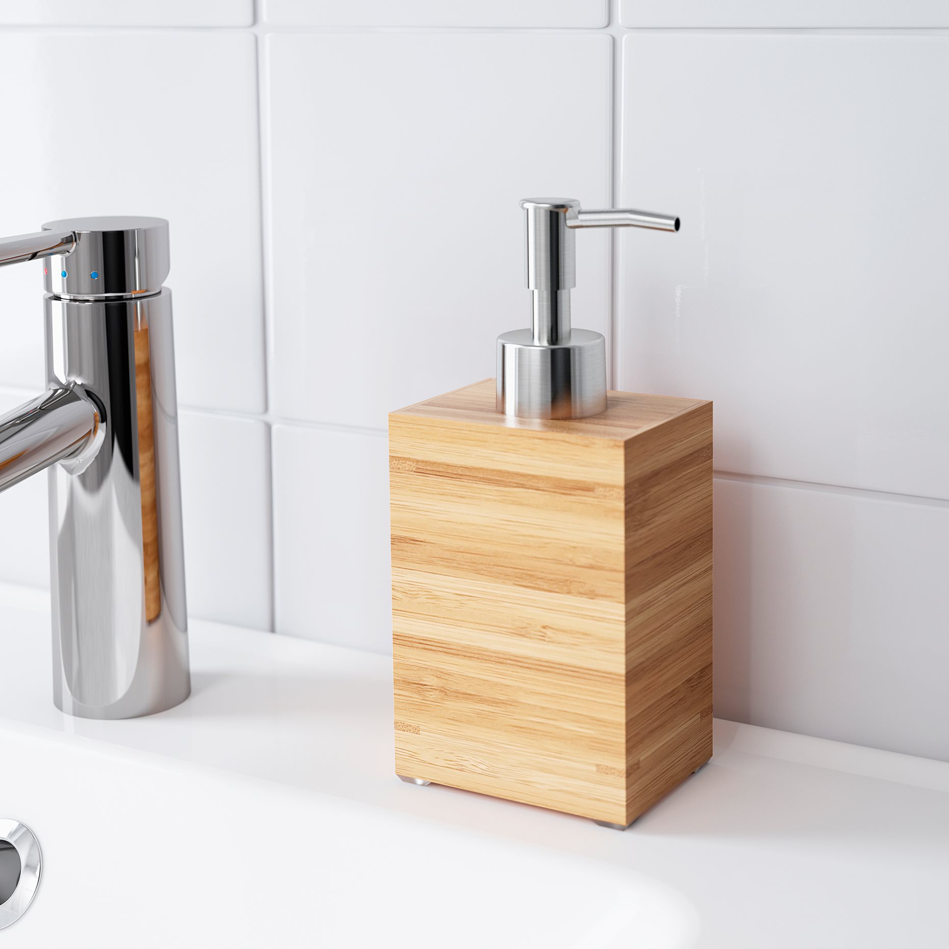 DRAGAN, soap dispenser, 902.714.93