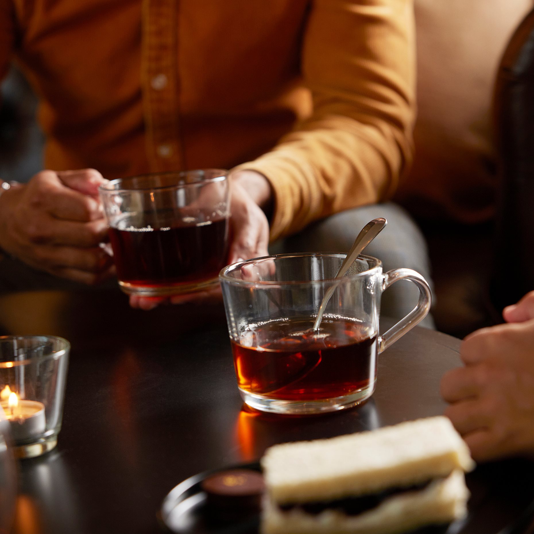 IKEA 365+, κούπα διαφανές γυαλί, 902.797.24