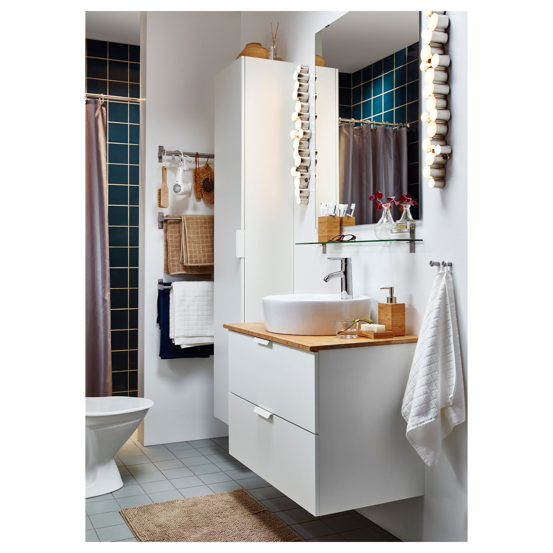 TÖRNVIKEN, νιπτήρας, 902.915.18