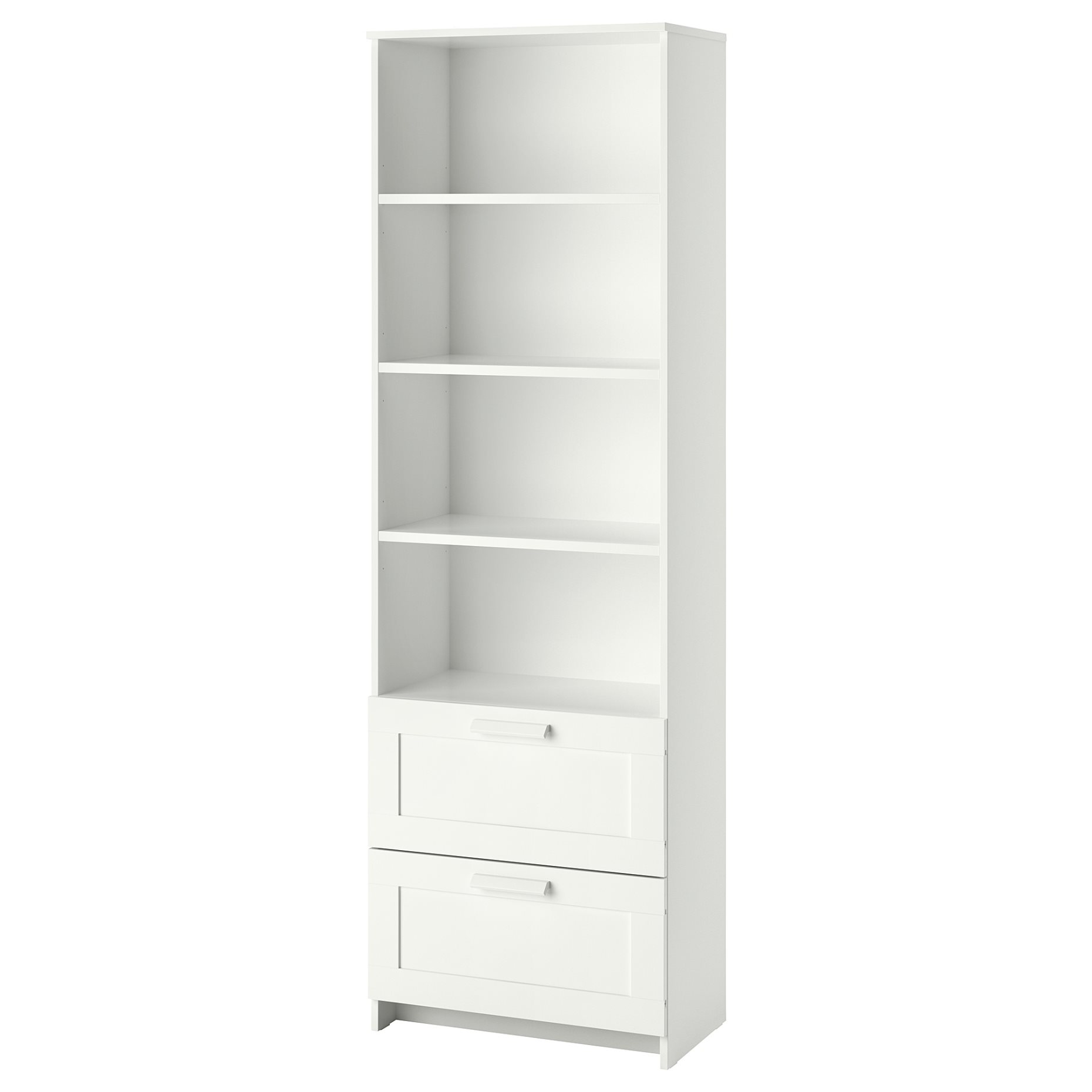 BRIMNES, bookcase, 903.012.25